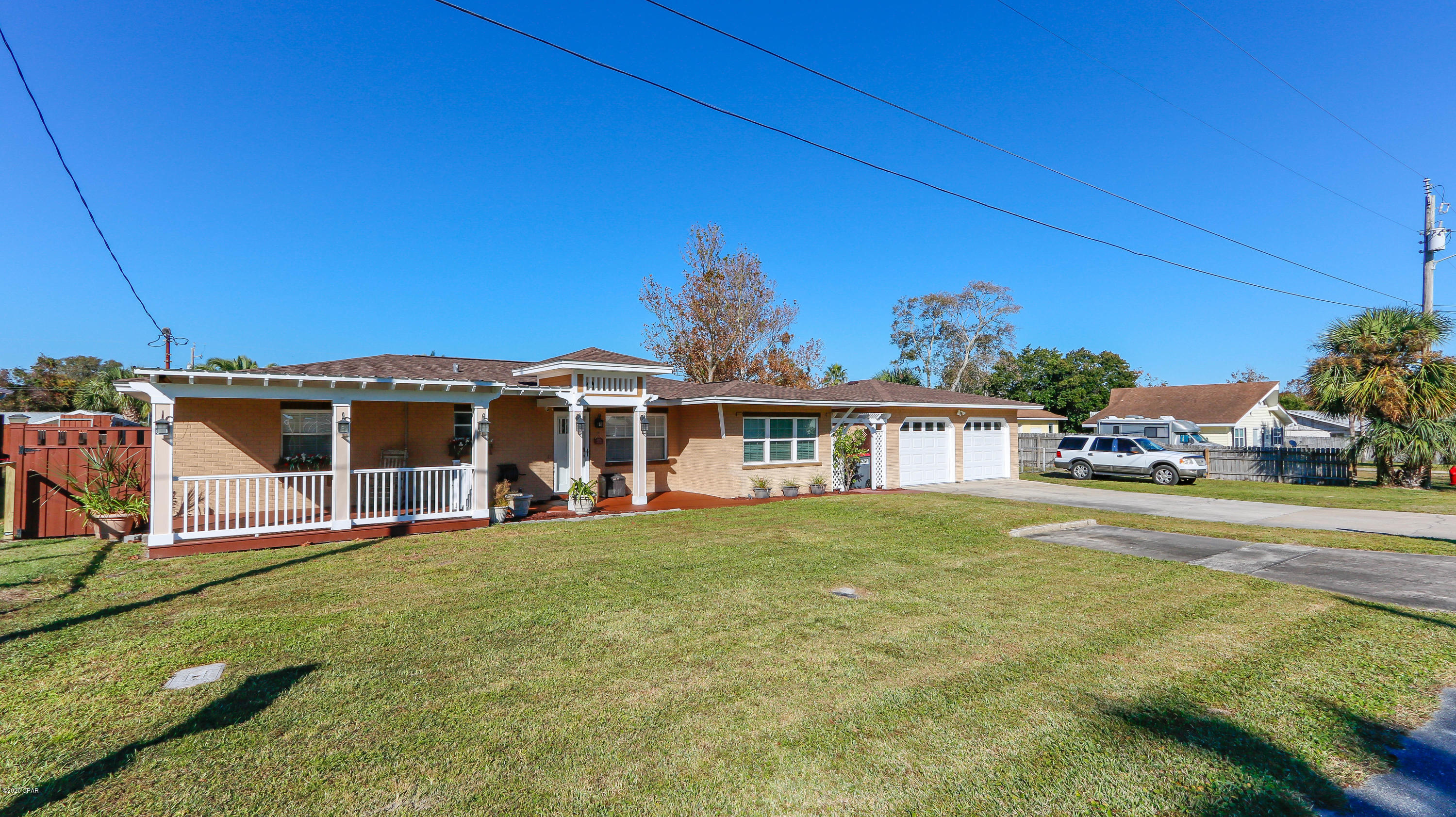El Centro Beach - Residential