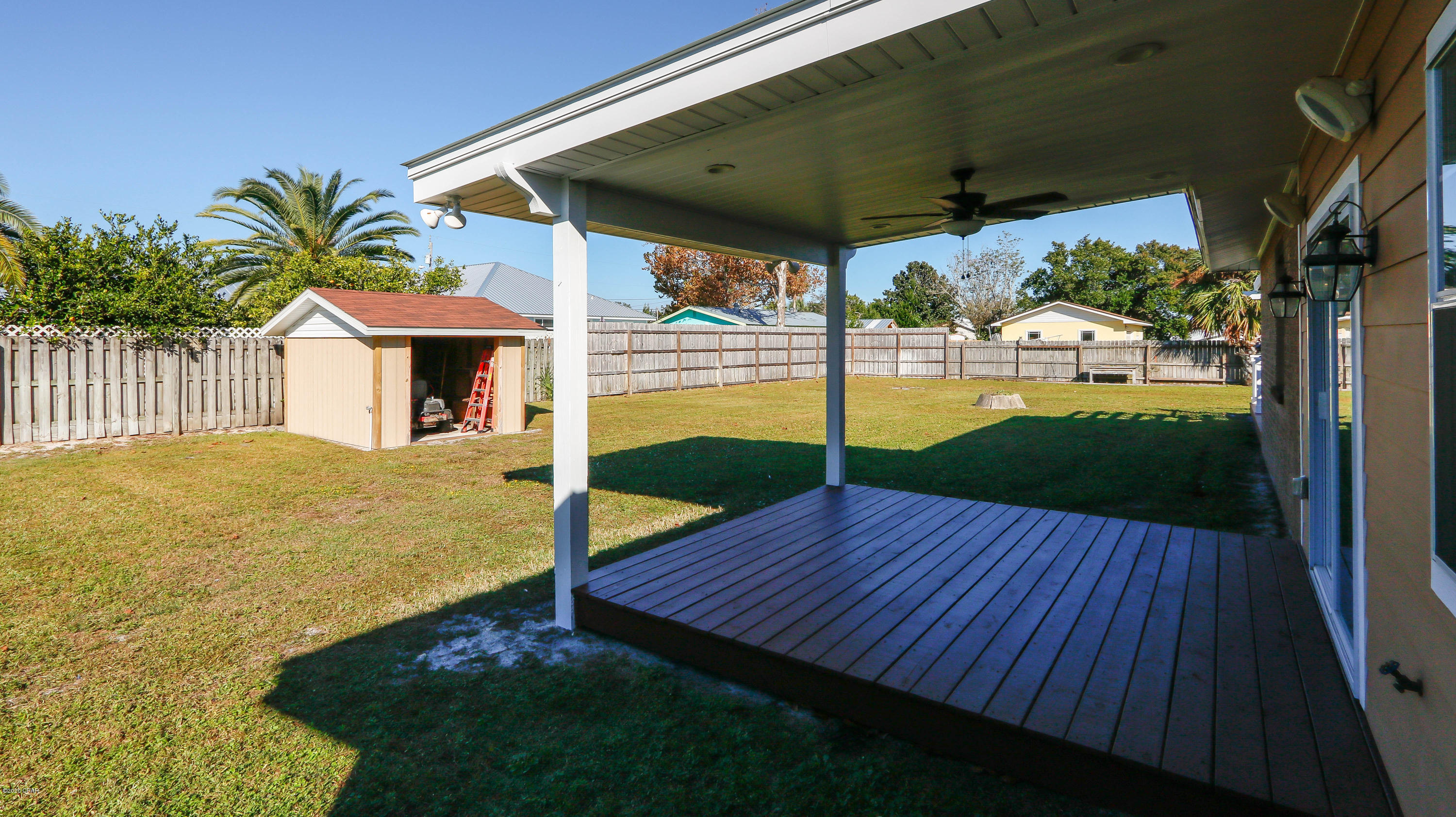 El Centro Beach - Residential