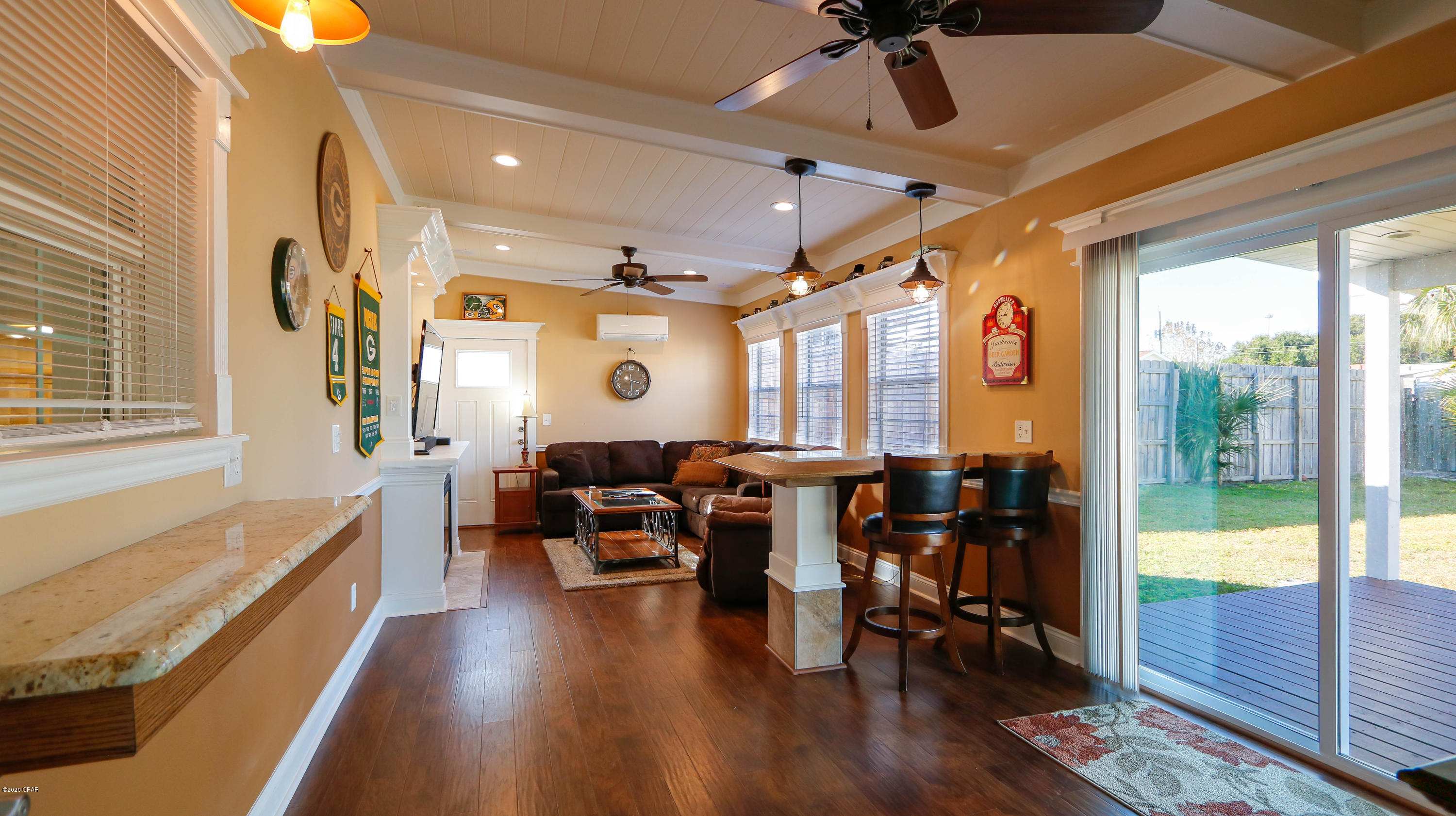 El Centro Beach - Residential