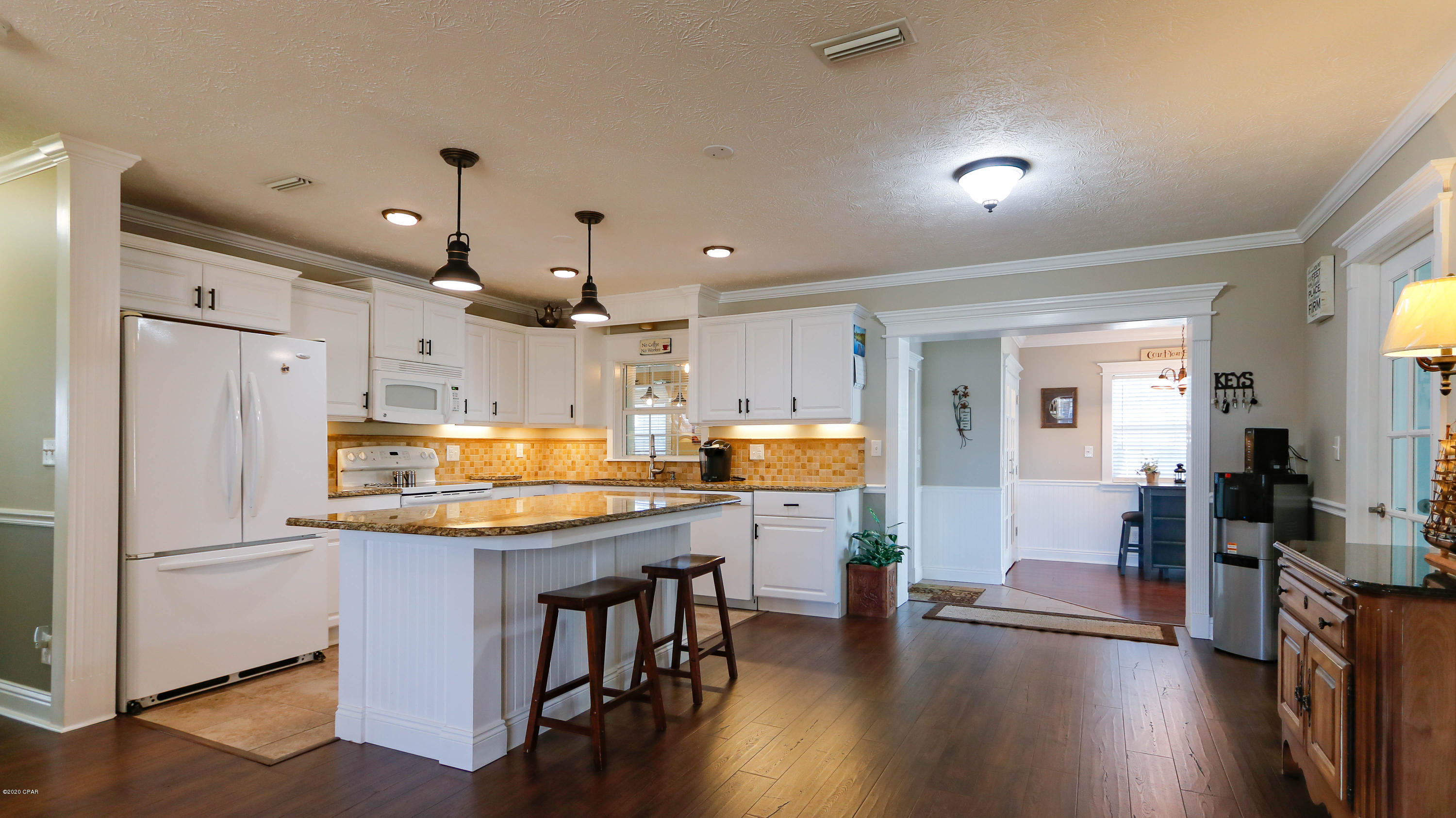 El Centro Beach - Residential