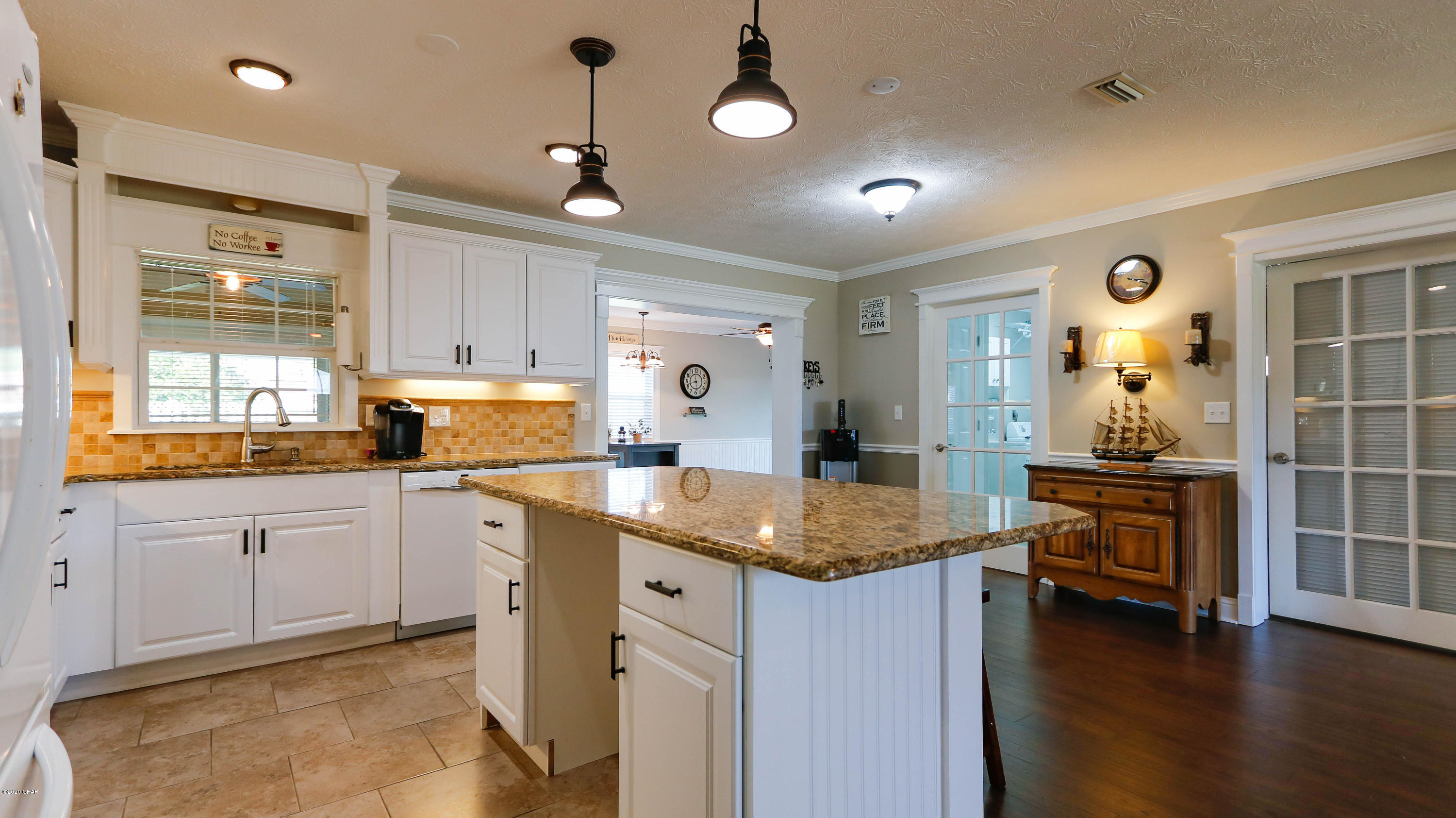 El Centro Beach - Residential