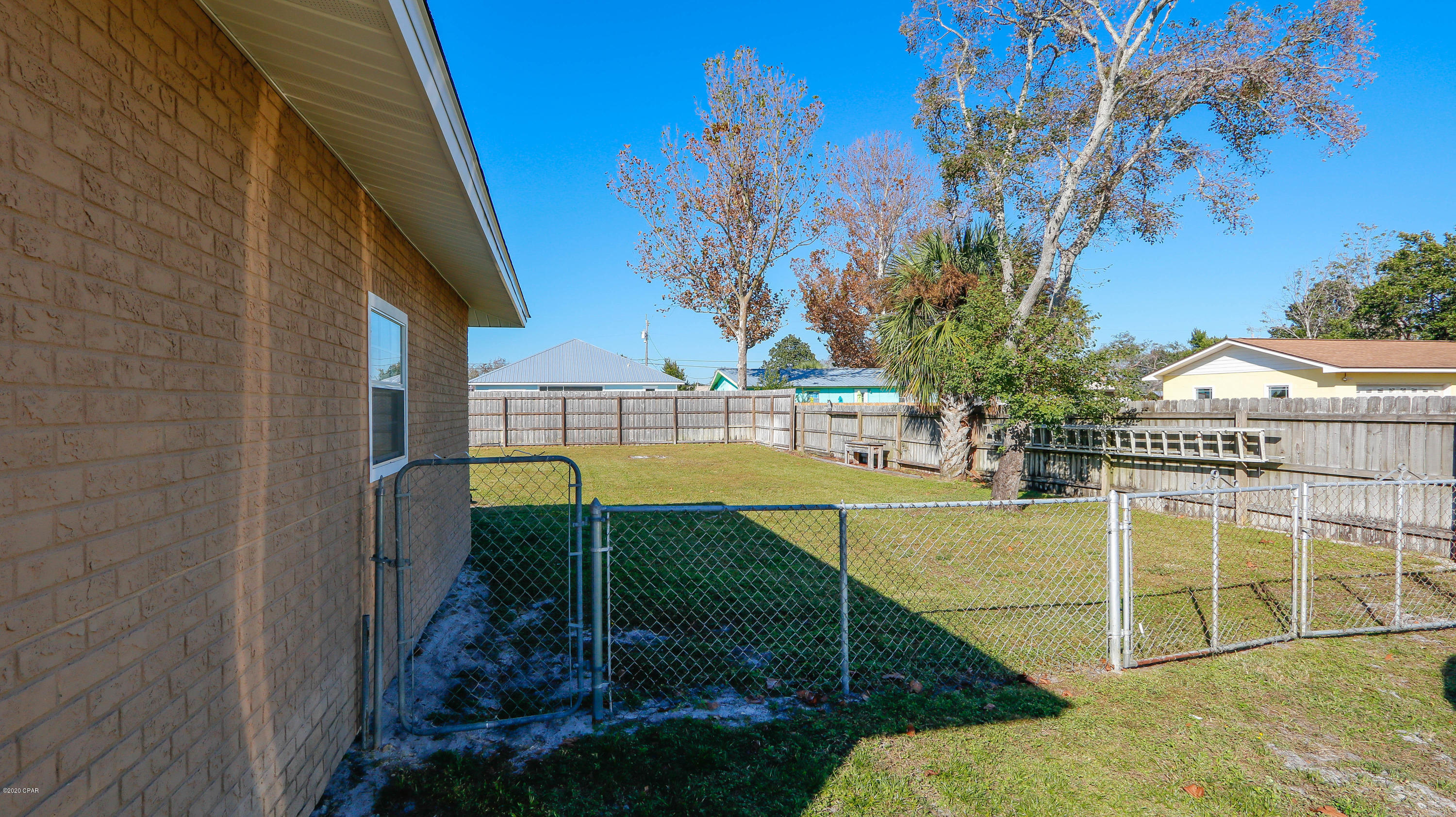 El Centro Beach - Residential