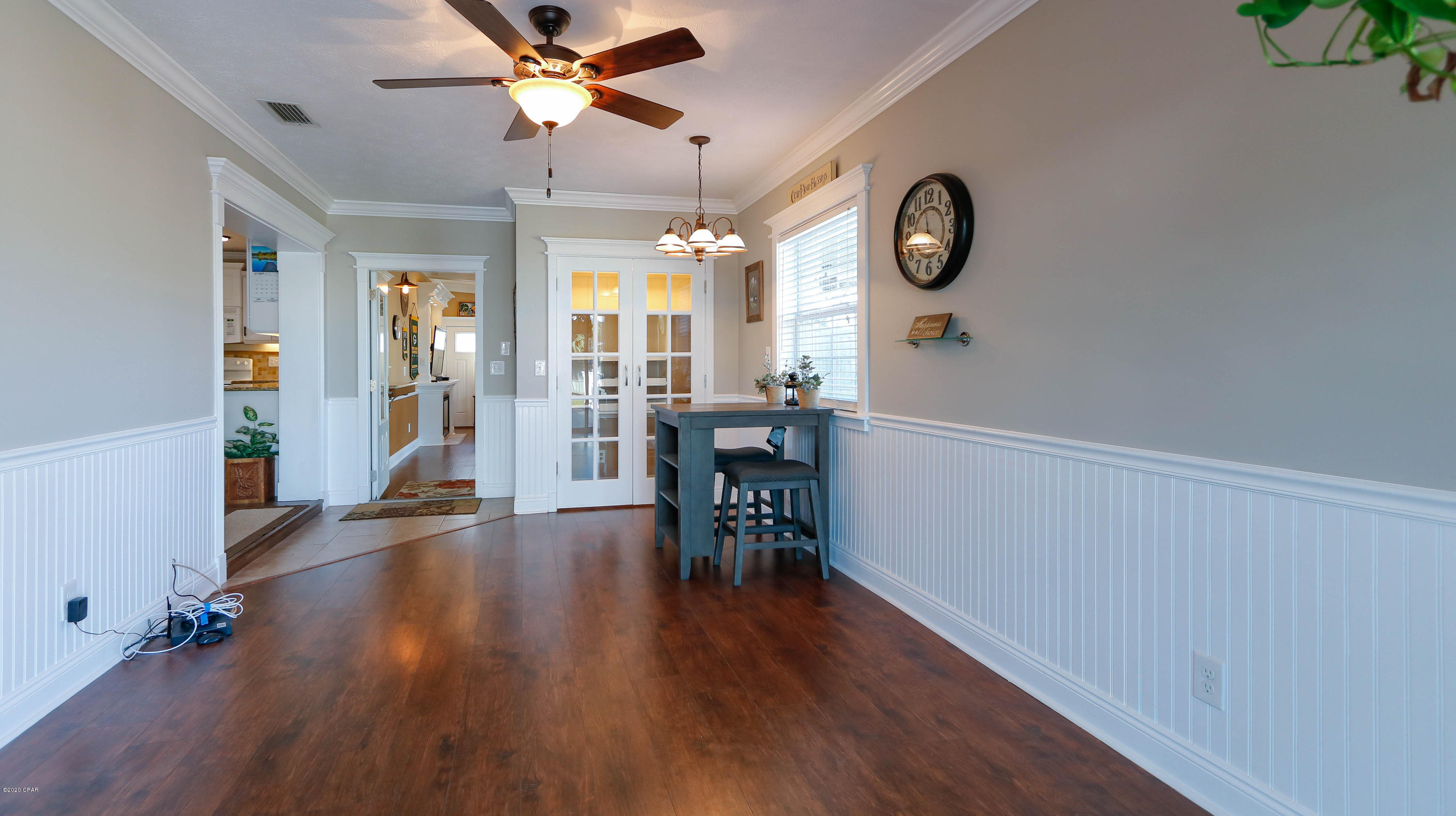 El Centro Beach - Residential