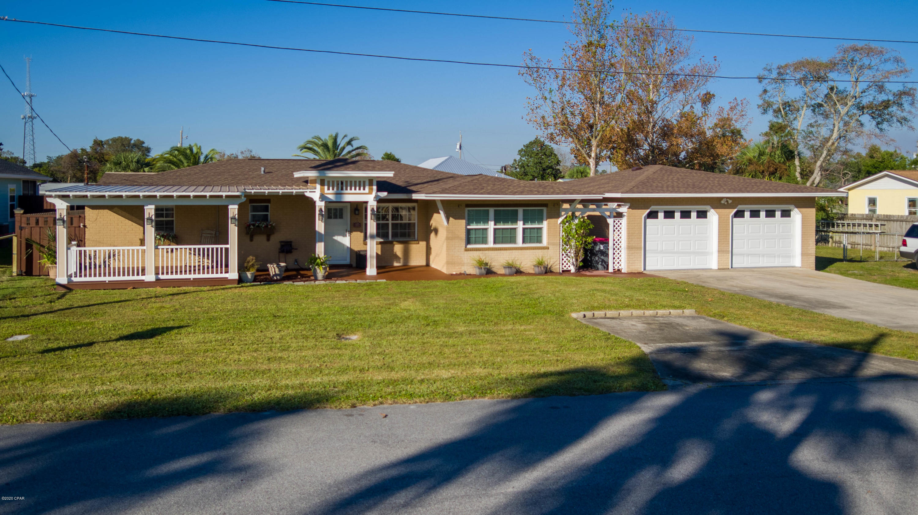 El Centro Beach - Residential