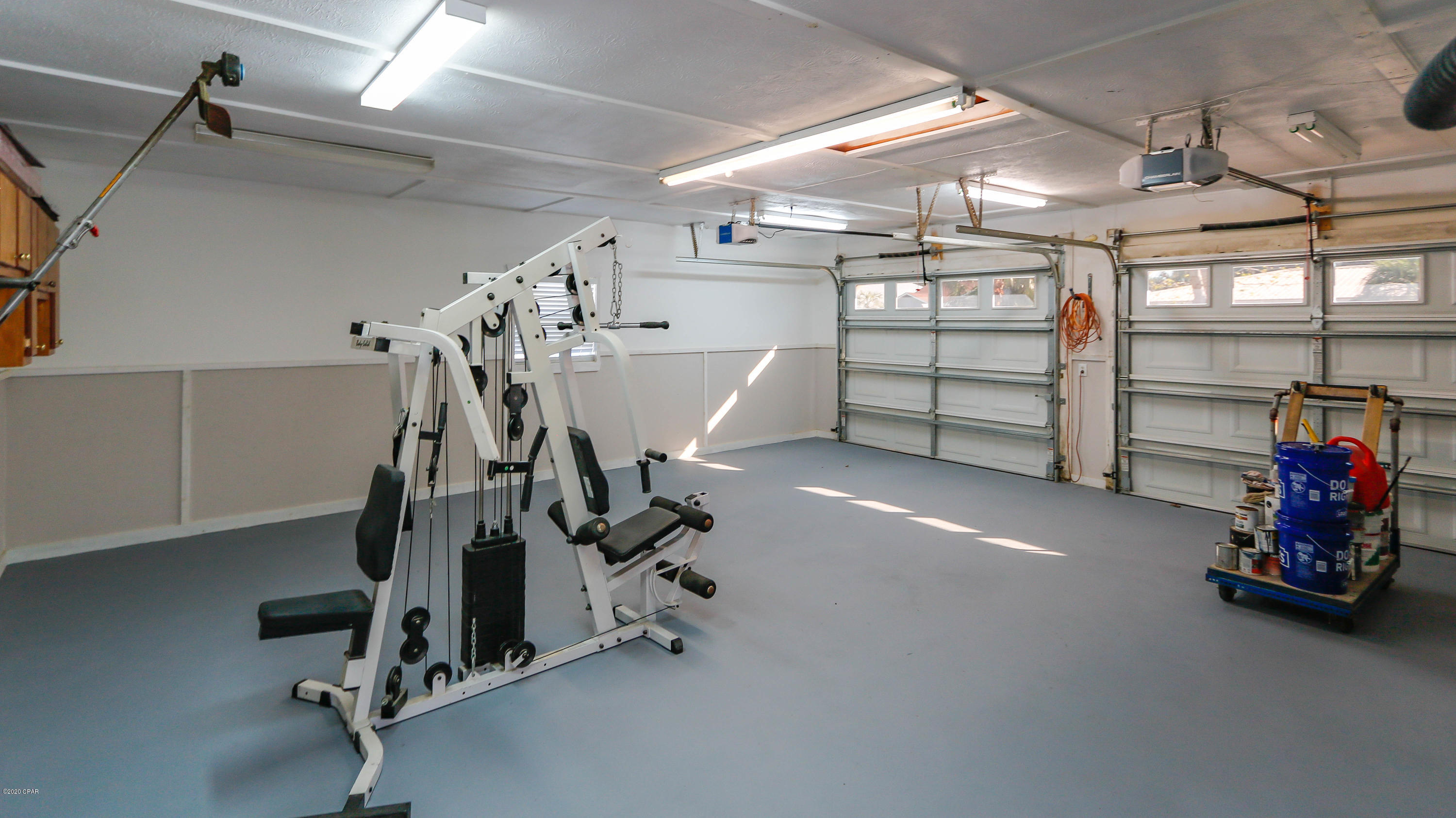 El Centro Beach - Residential