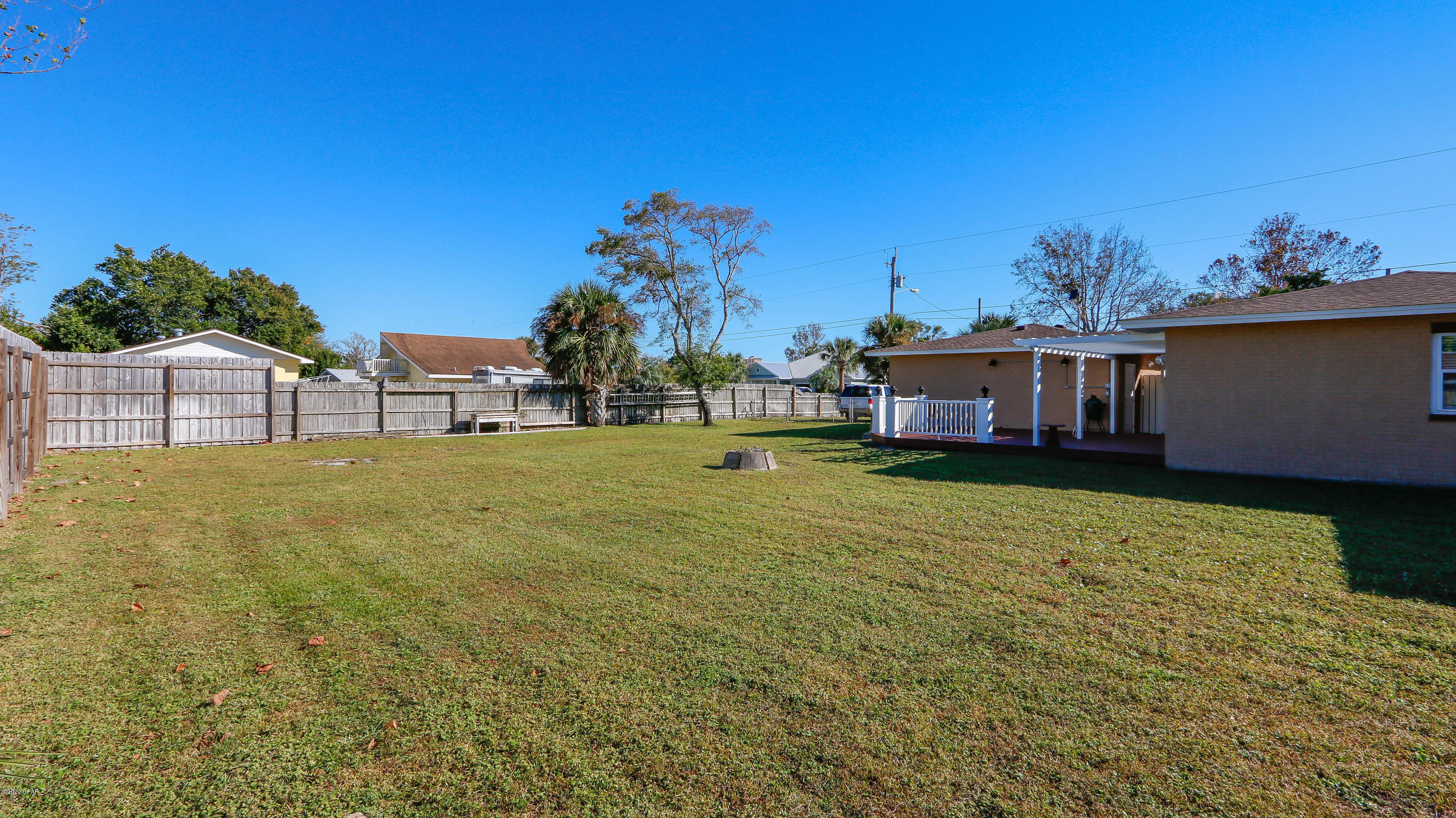 El Centro Beach - Residential