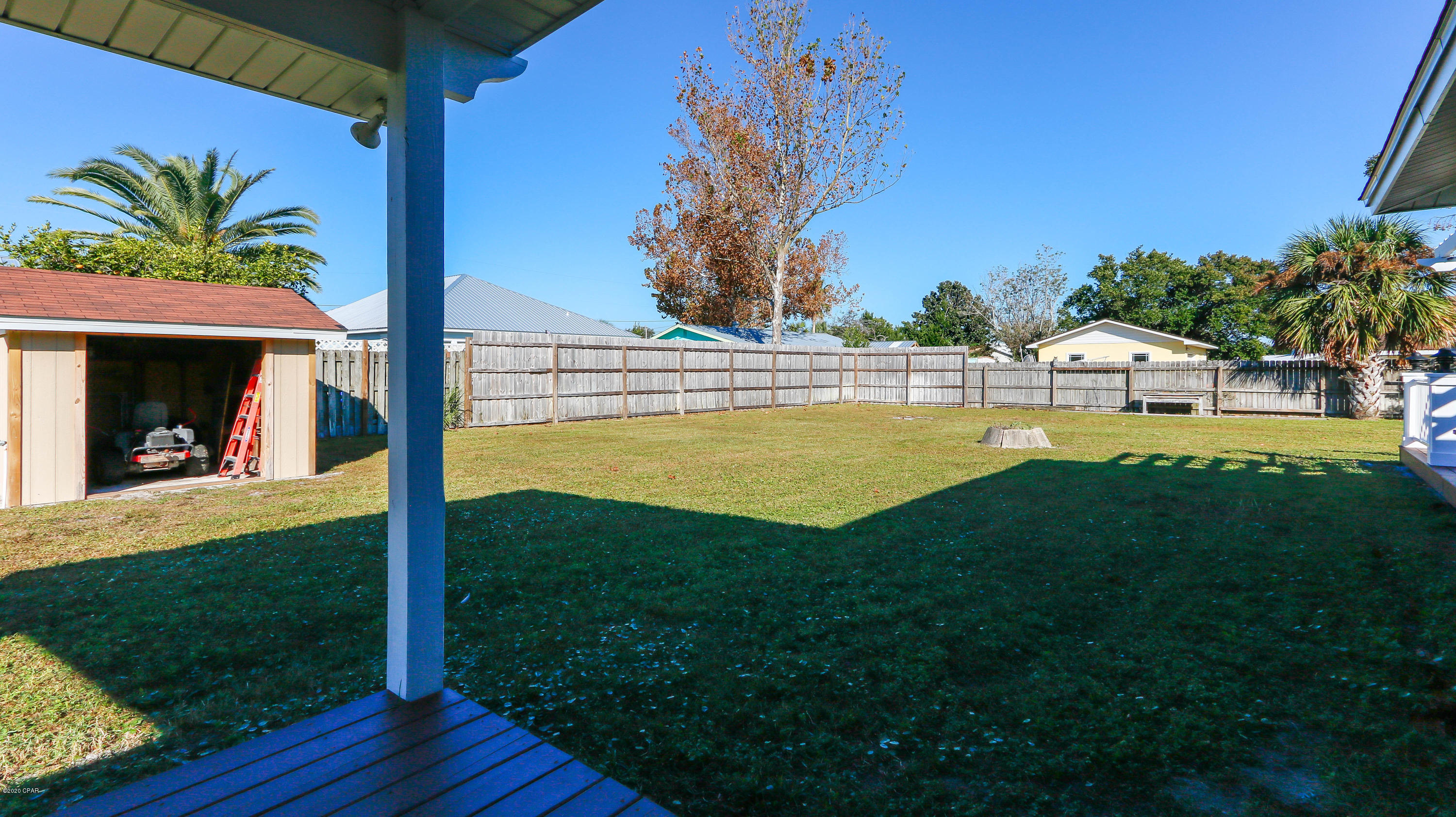 El Centro Beach - Residential