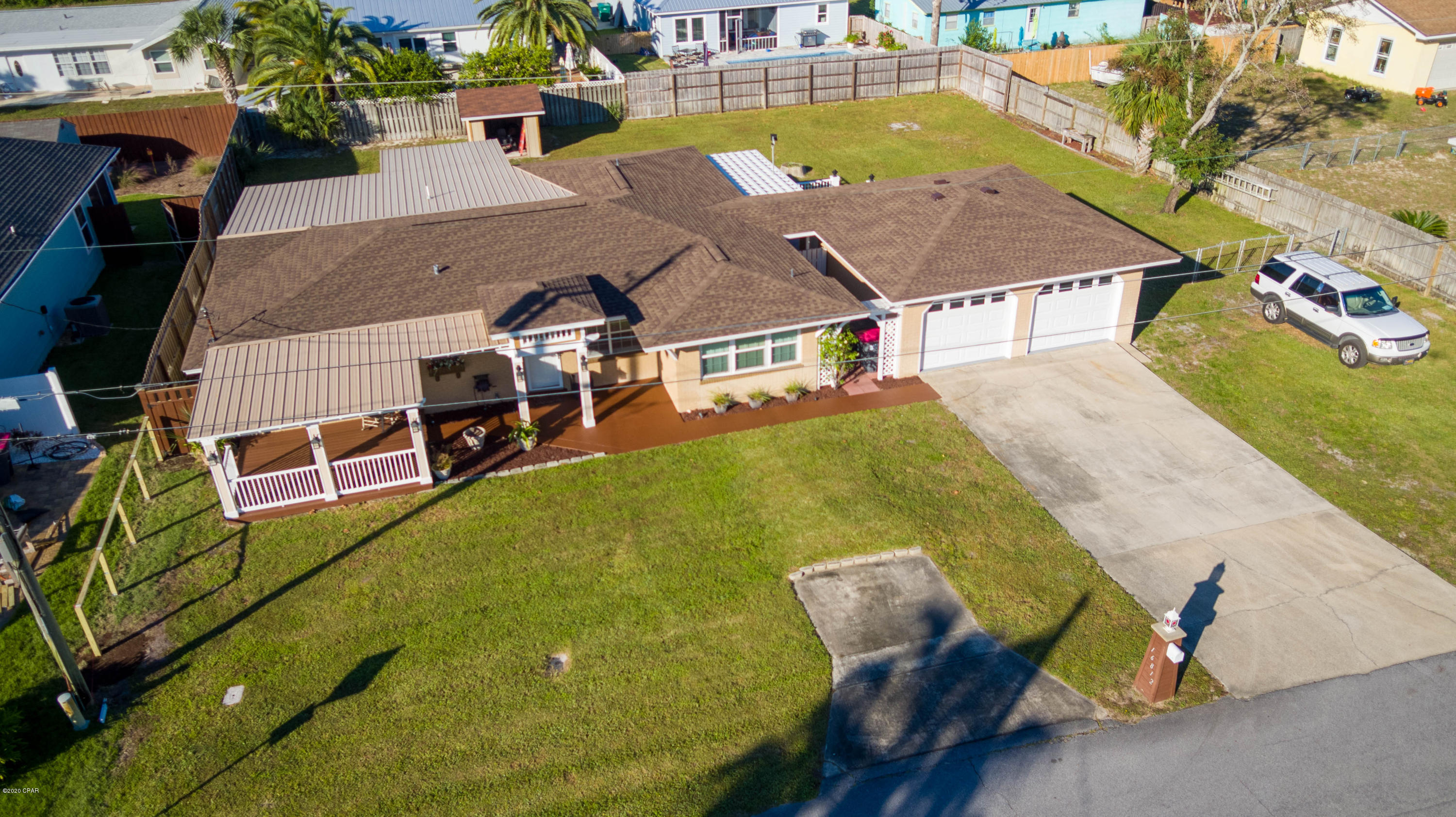 El Centro Beach - Residential