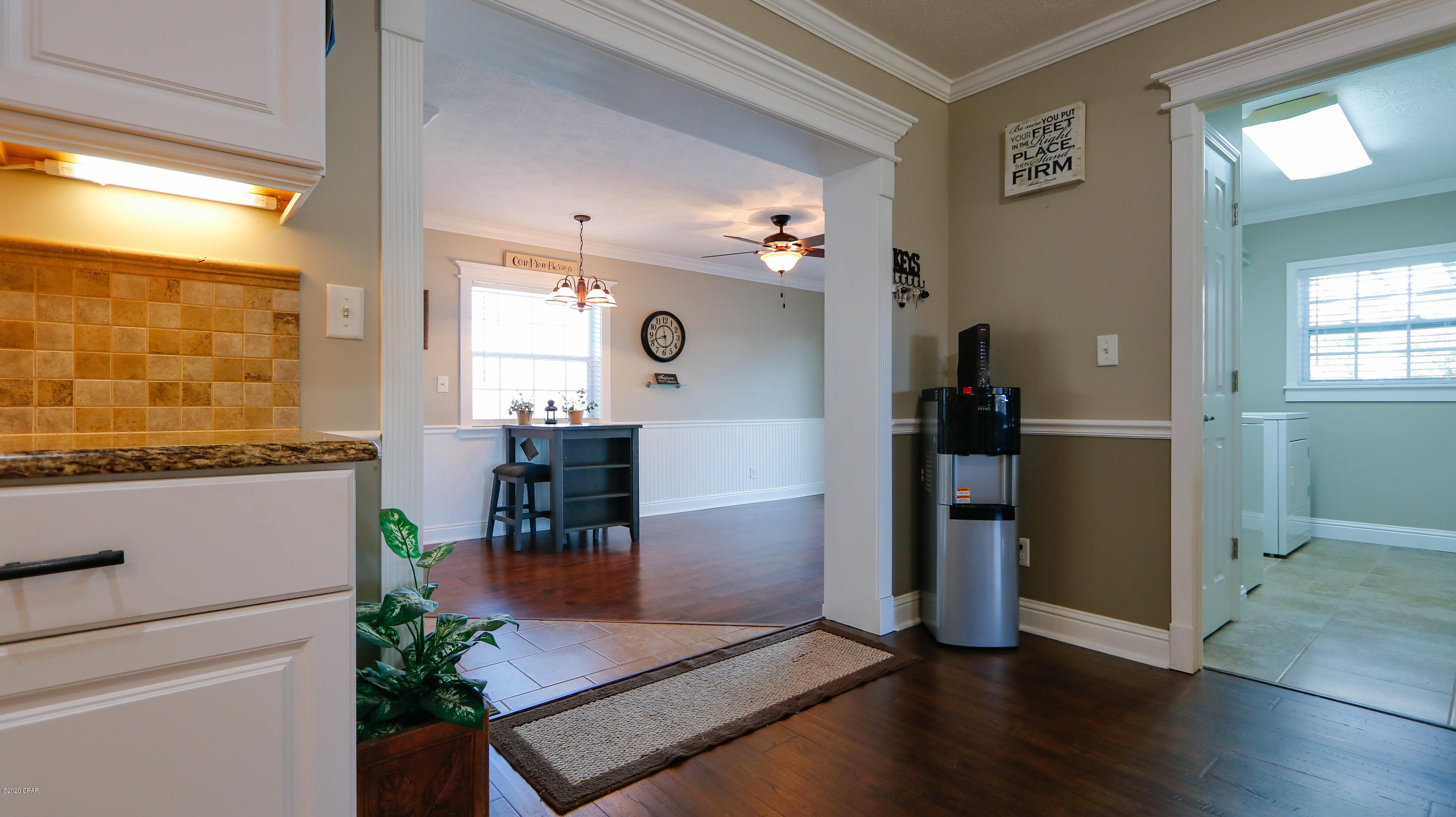 El Centro Beach - Residential