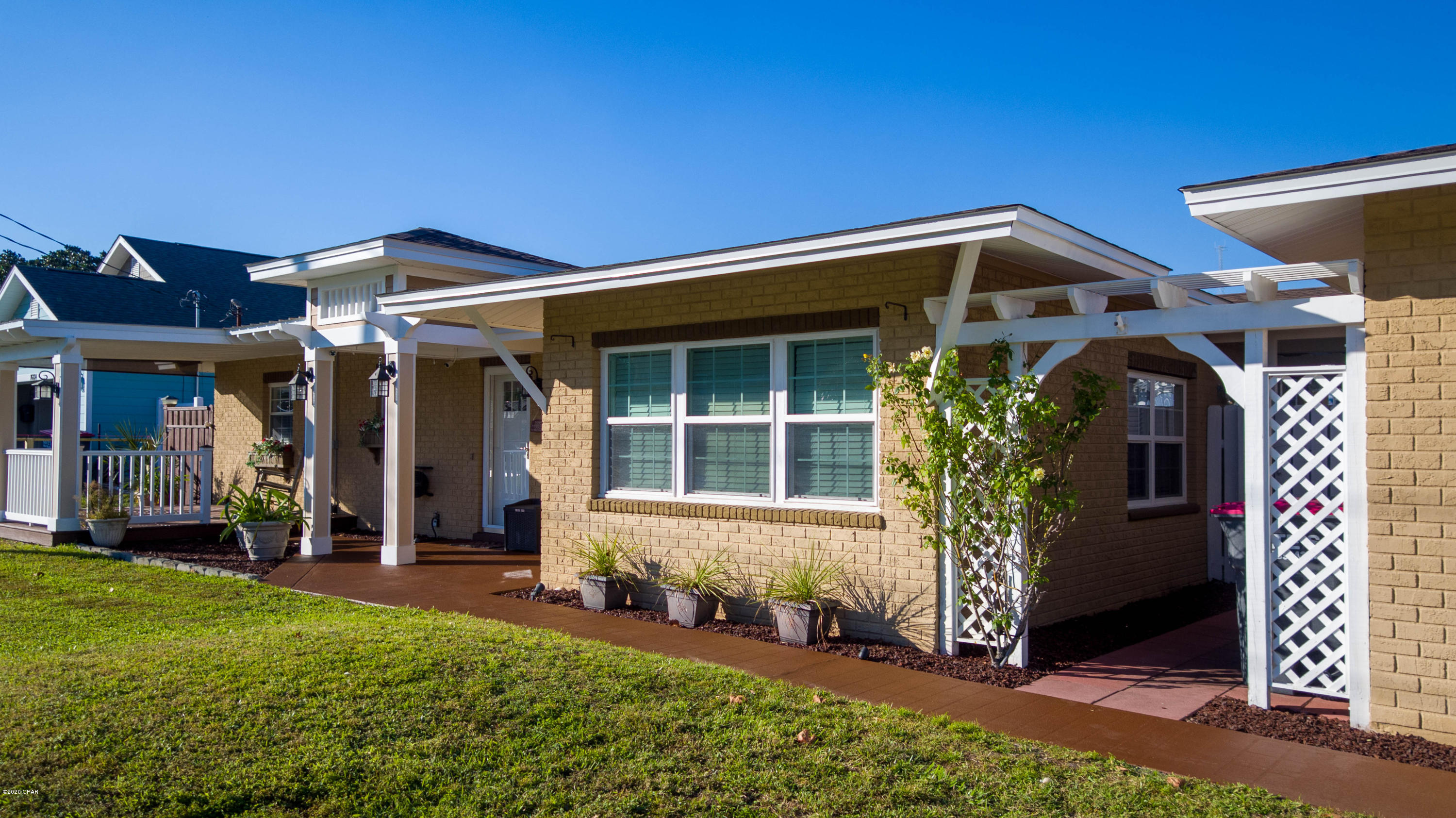 El Centro Beach - Residential