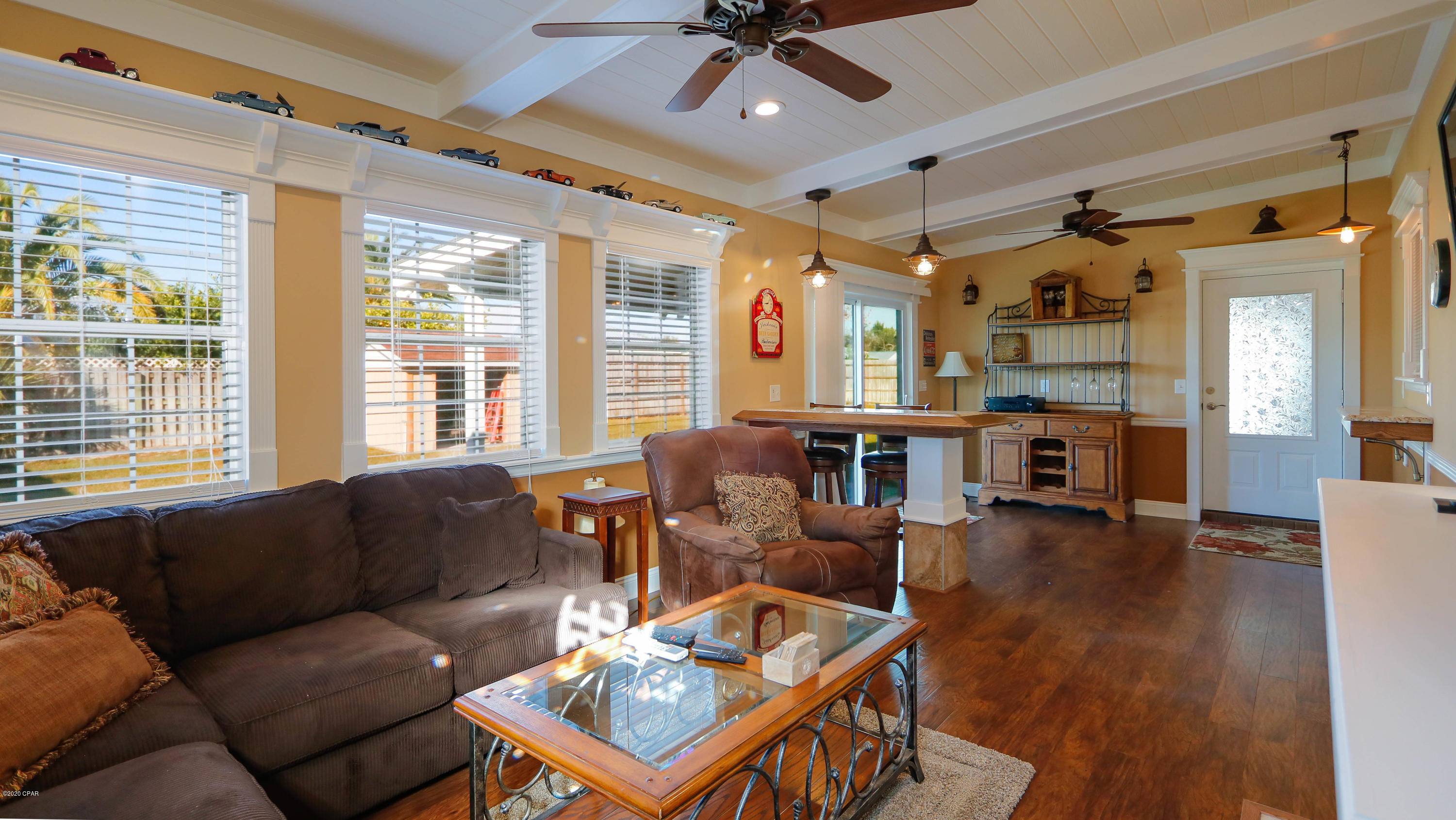 El Centro Beach - Residential