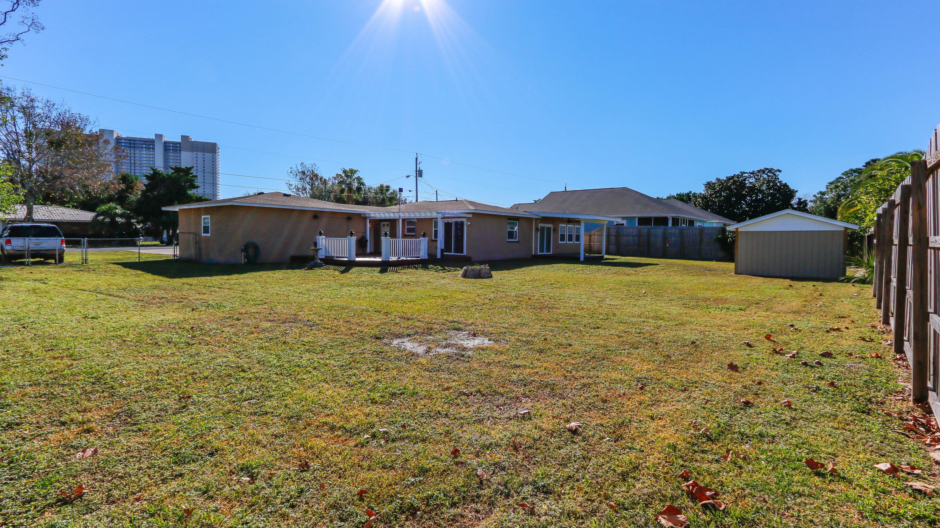 El Centro Beach - Residential