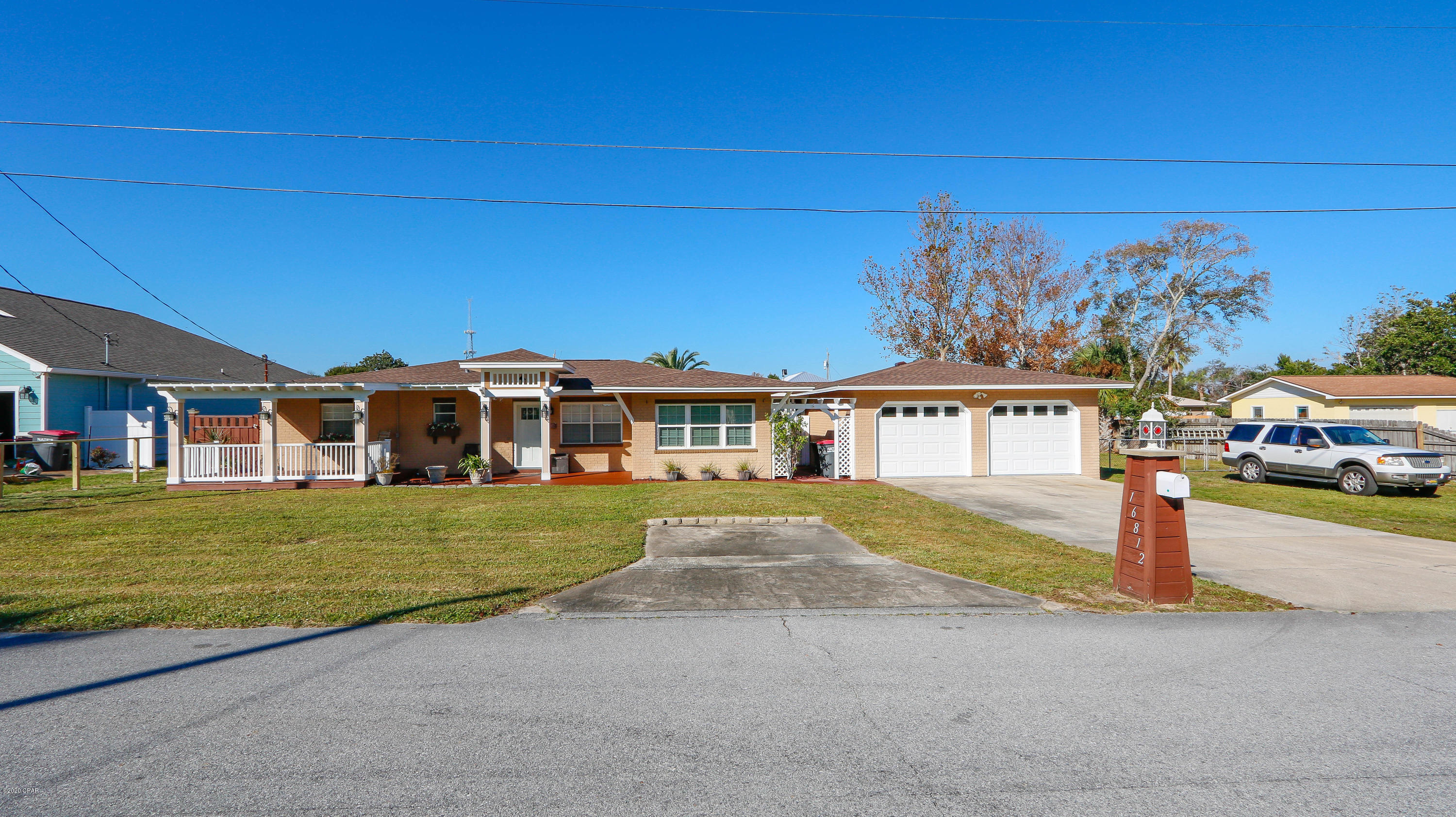 El Centro Beach - Residential