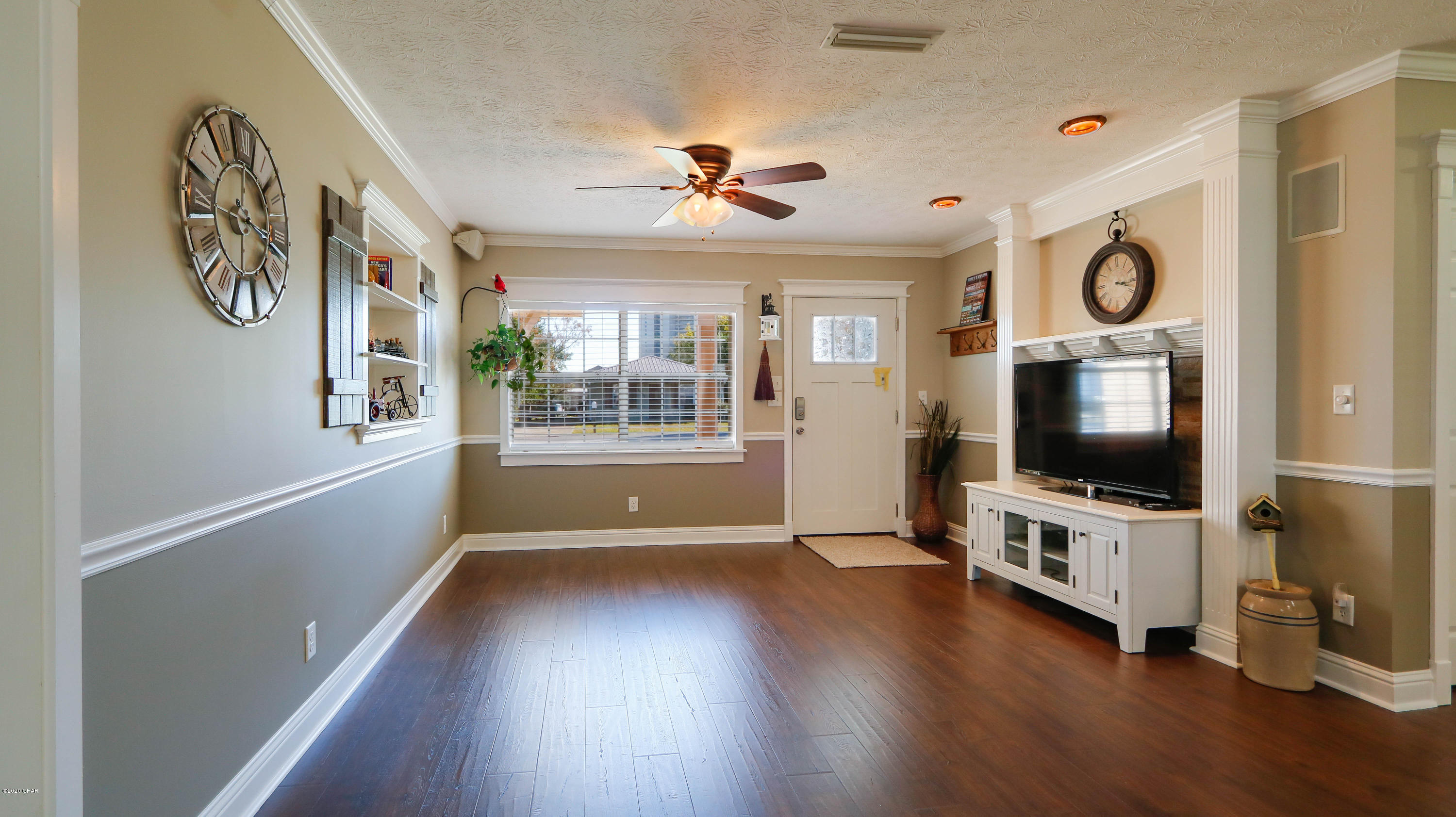 El Centro Beach - Residential