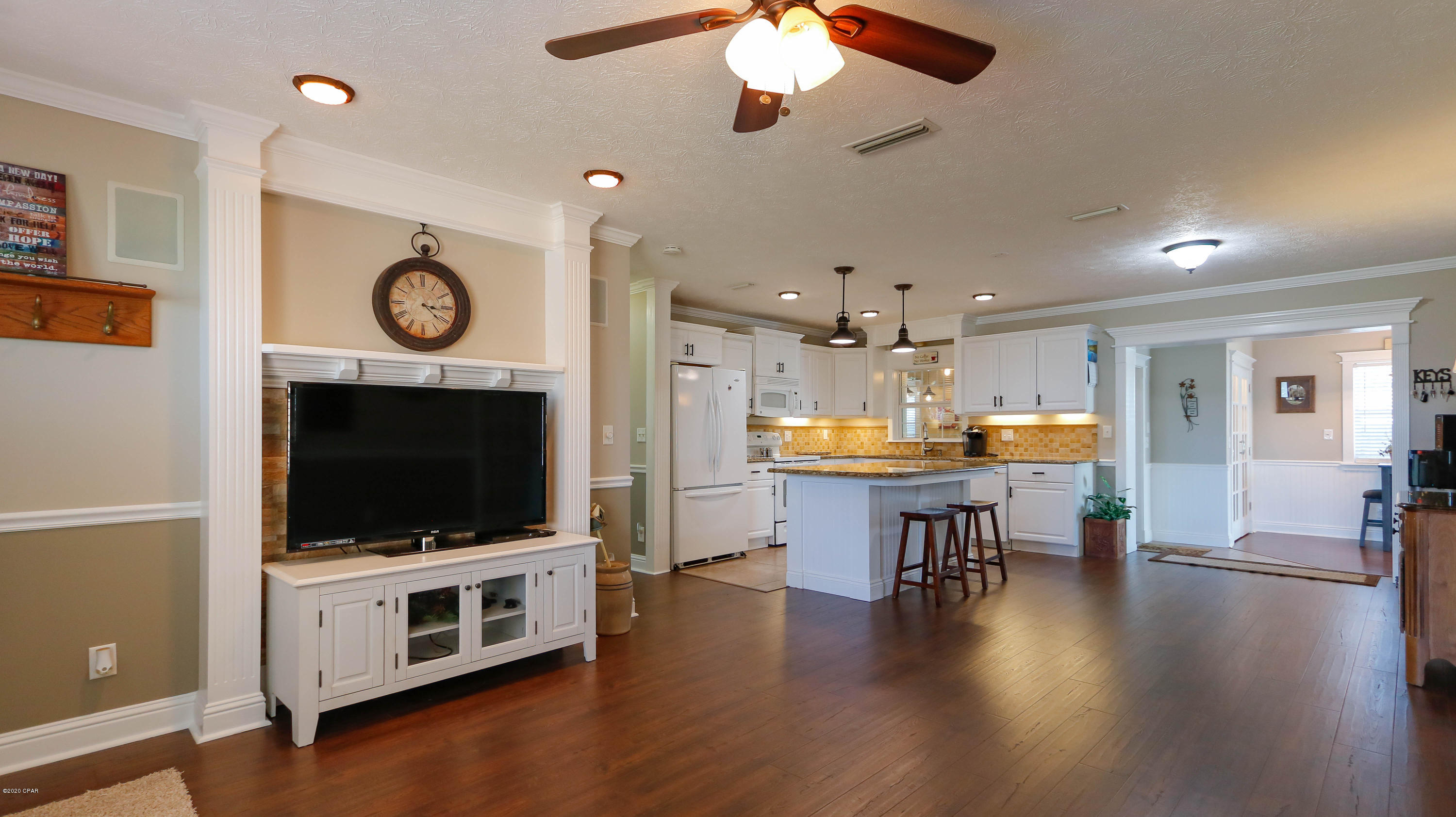 El Centro Beach - Residential