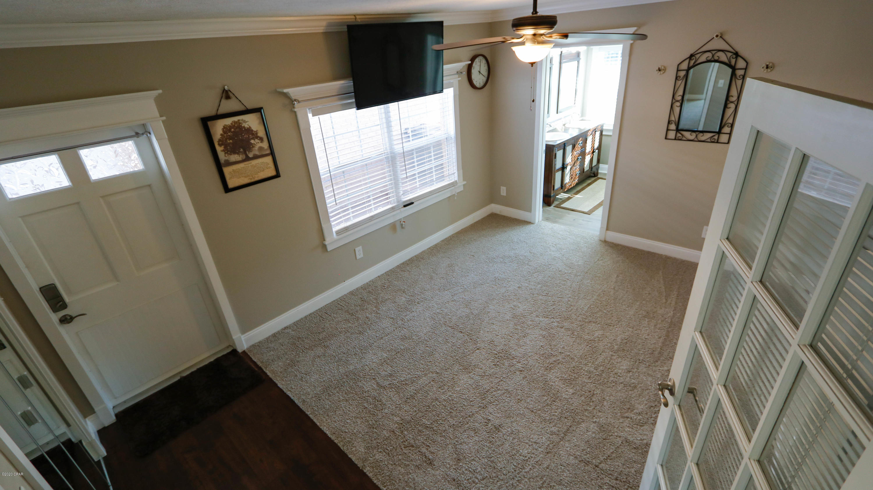 El Centro Beach - Residential