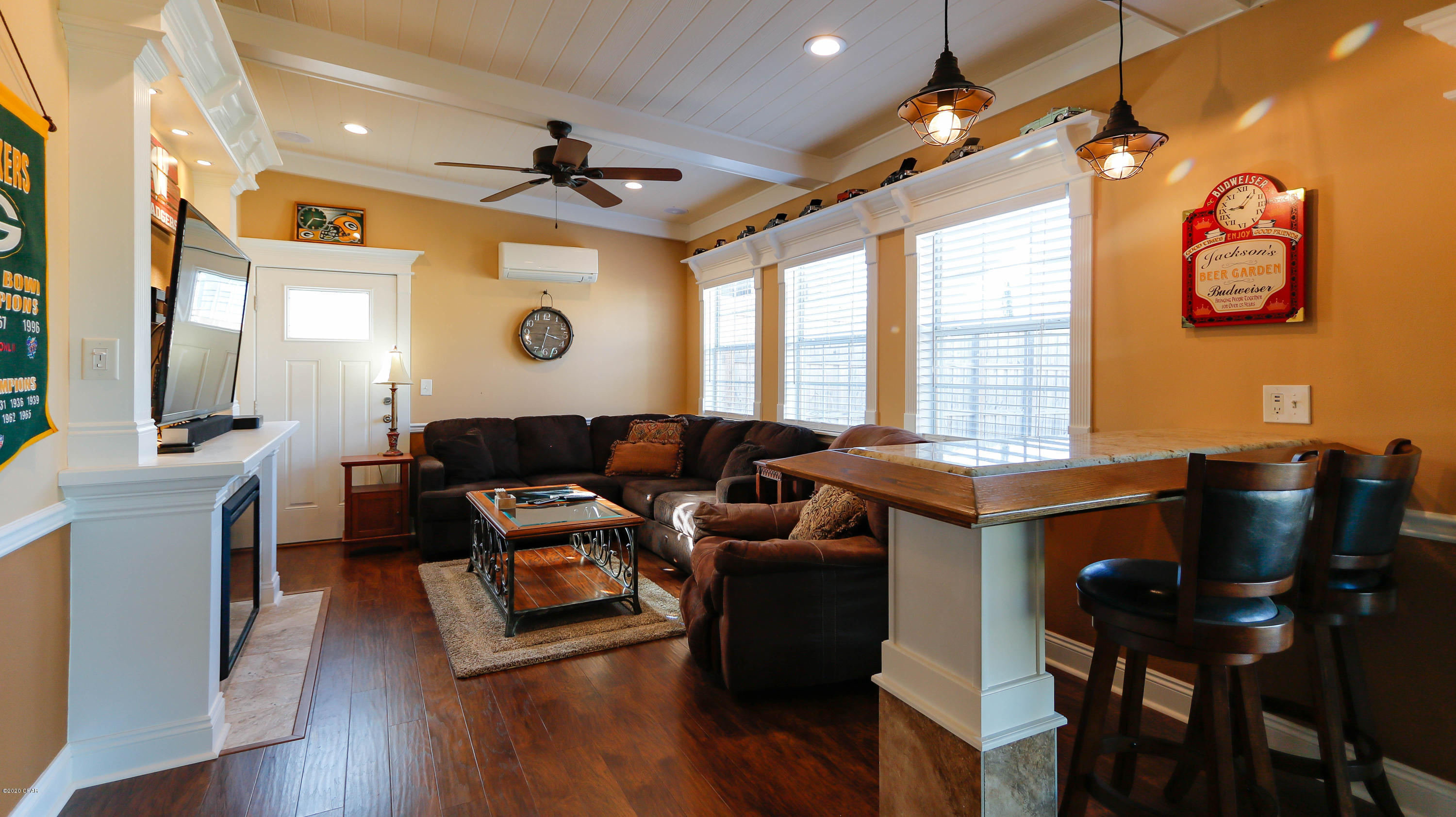 El Centro Beach - Residential