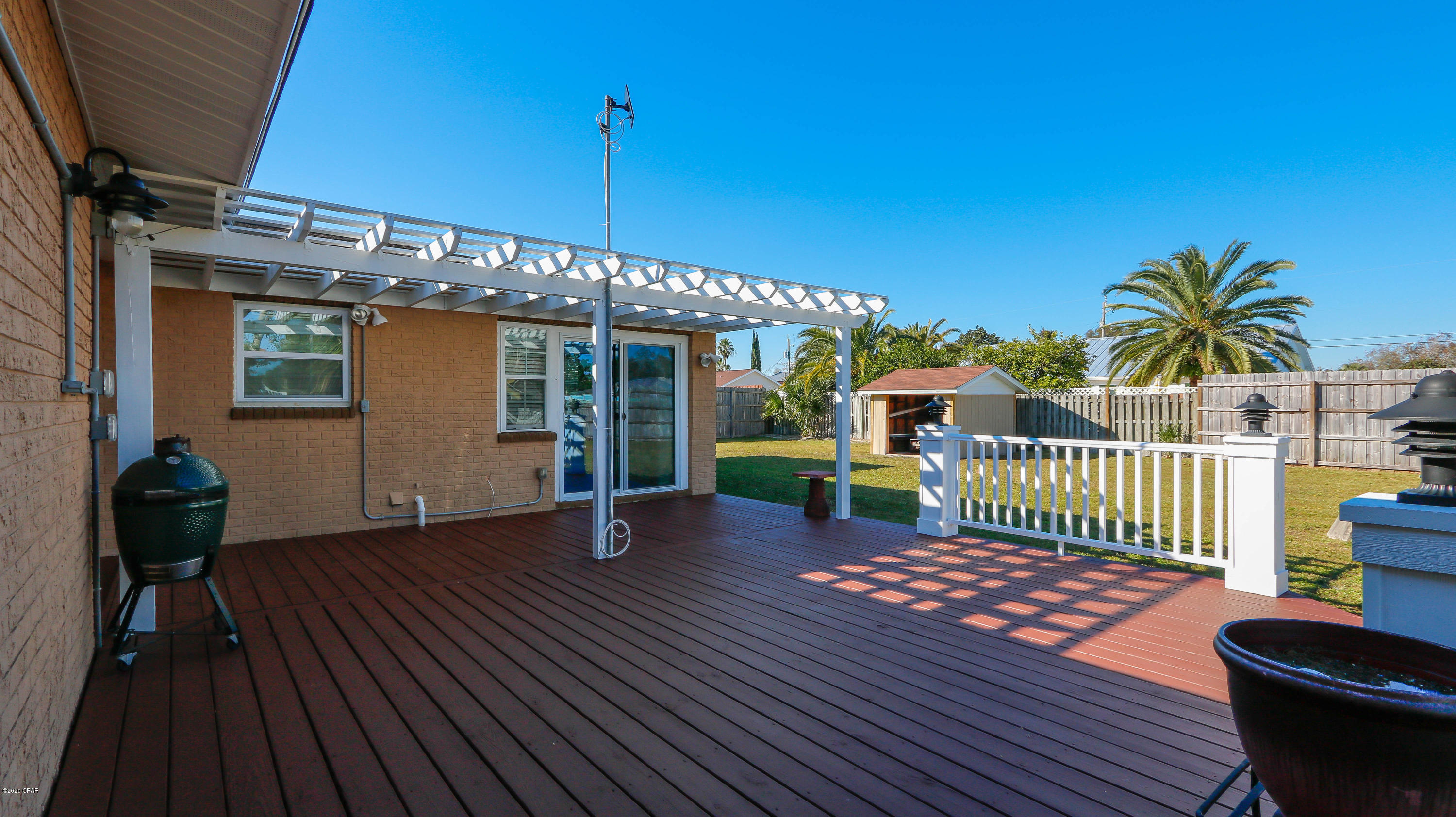 El Centro Beach - Residential