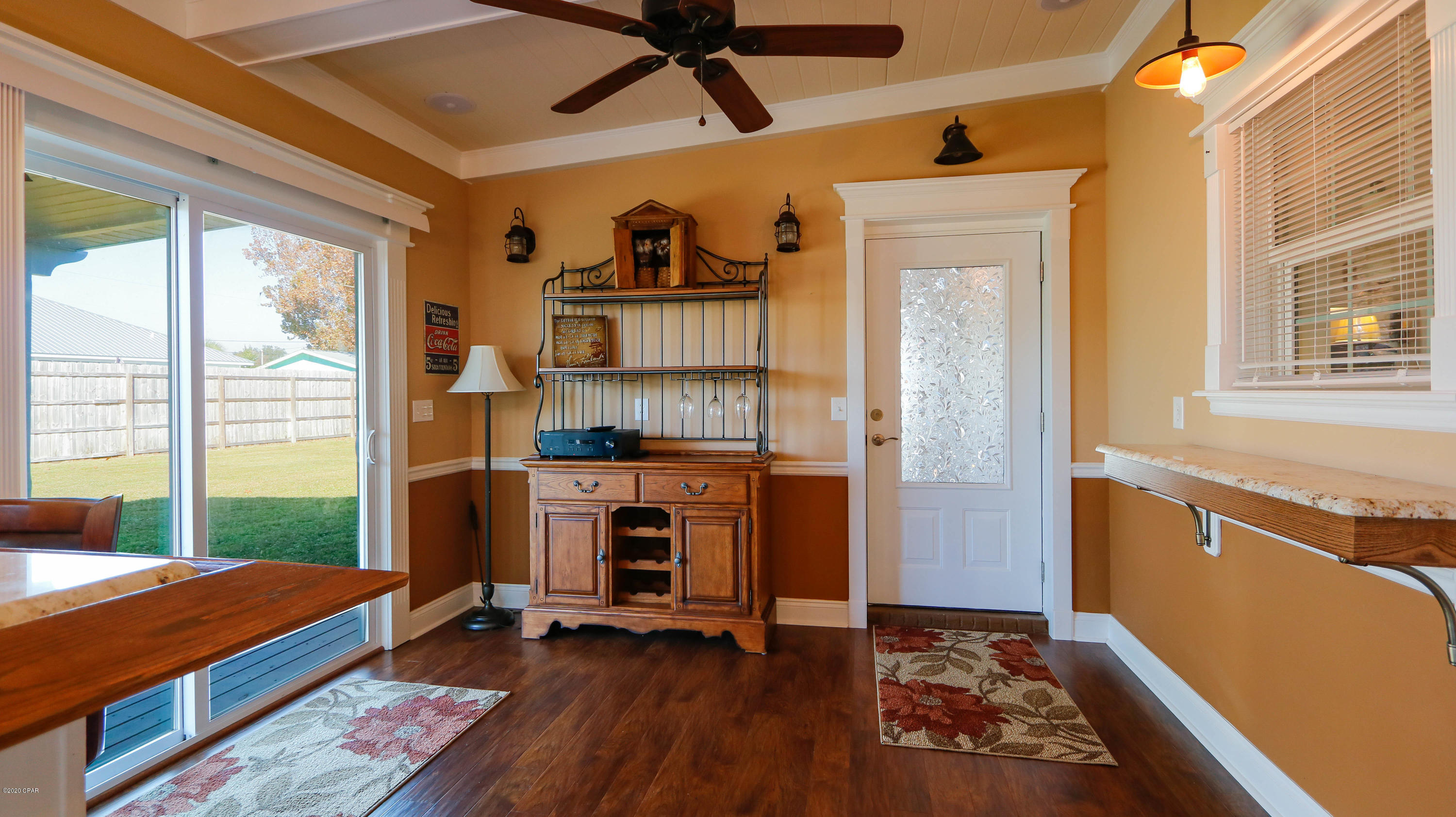 El Centro Beach - Residential