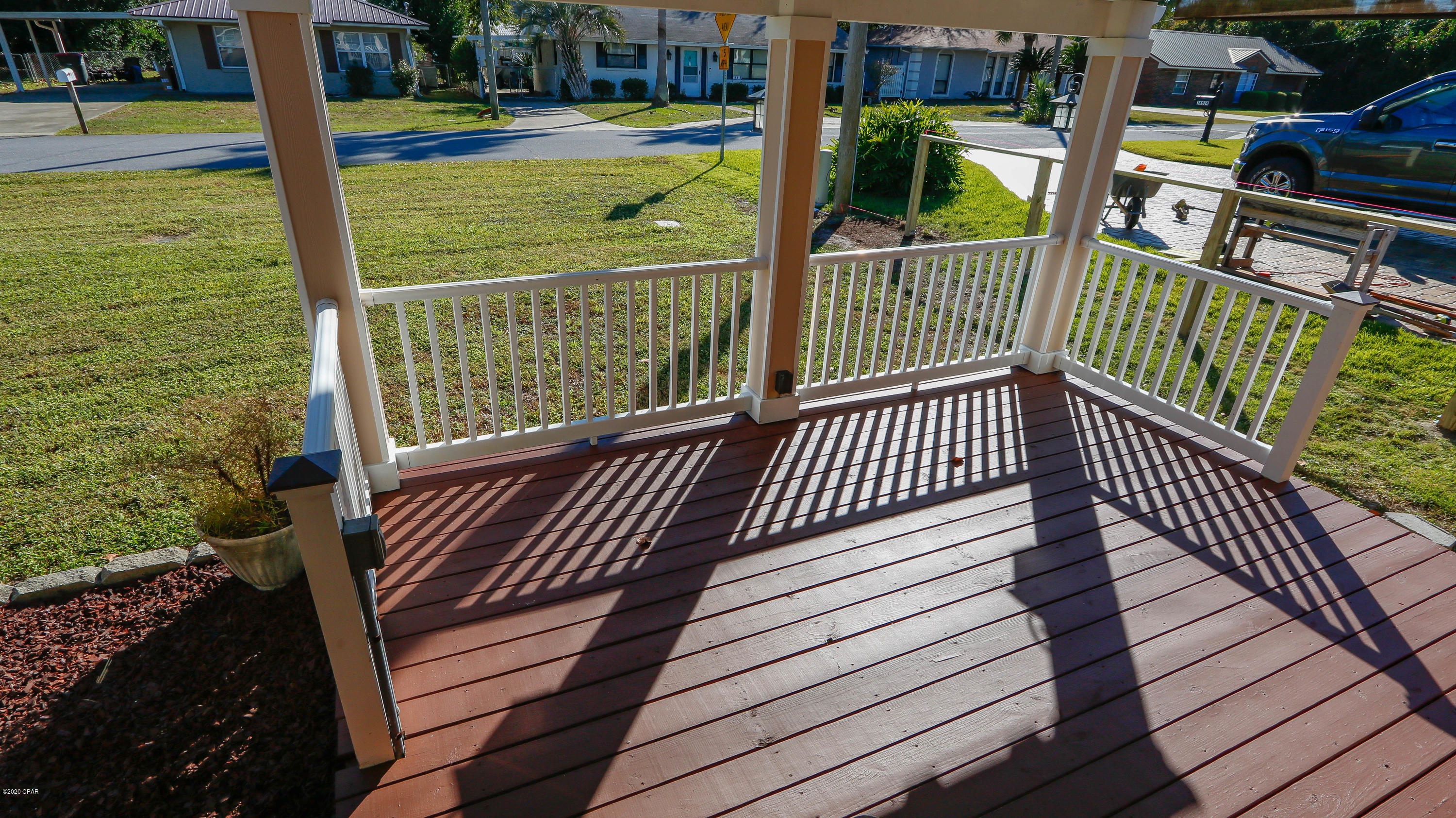 El Centro Beach - Residential