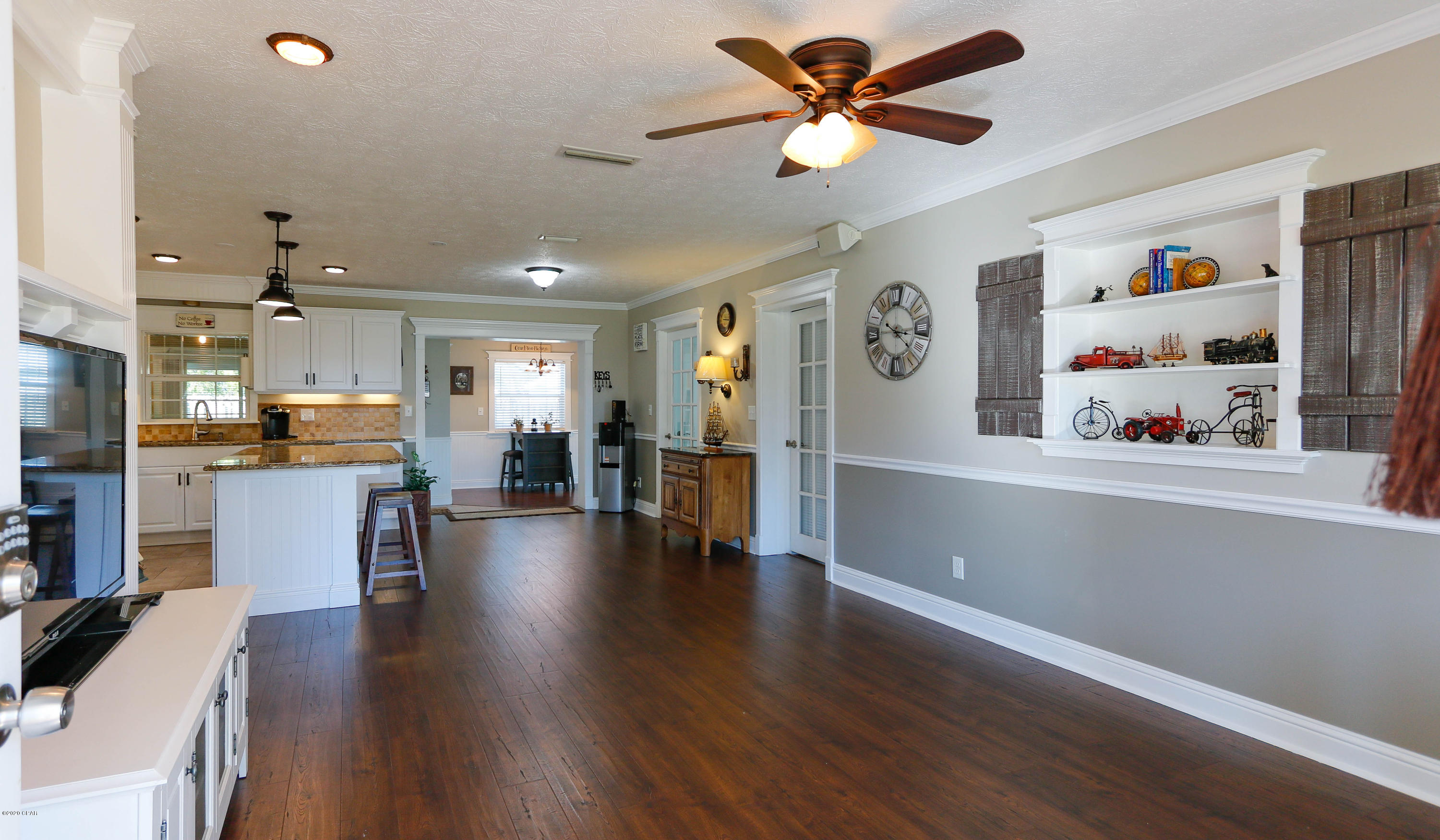 El Centro Beach - Residential