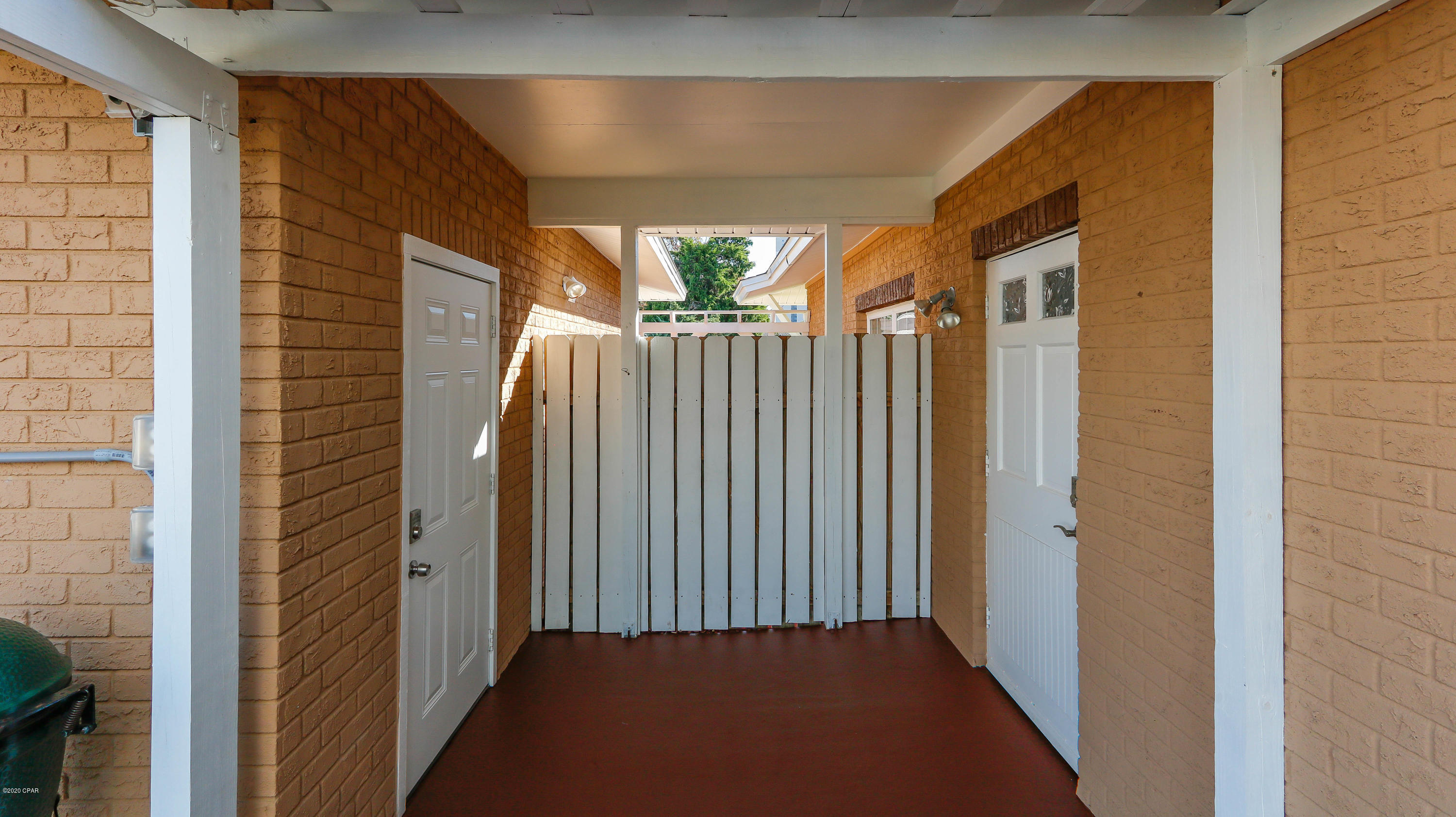 El Centro Beach - Residential