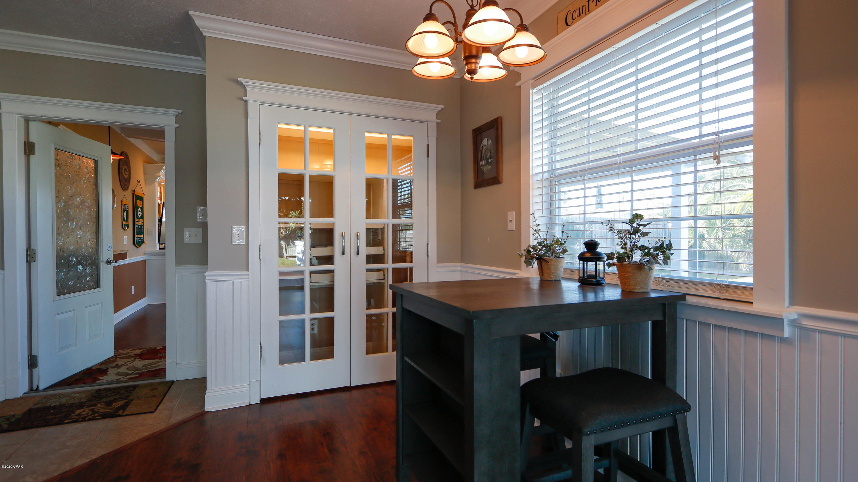 El Centro Beach - Residential