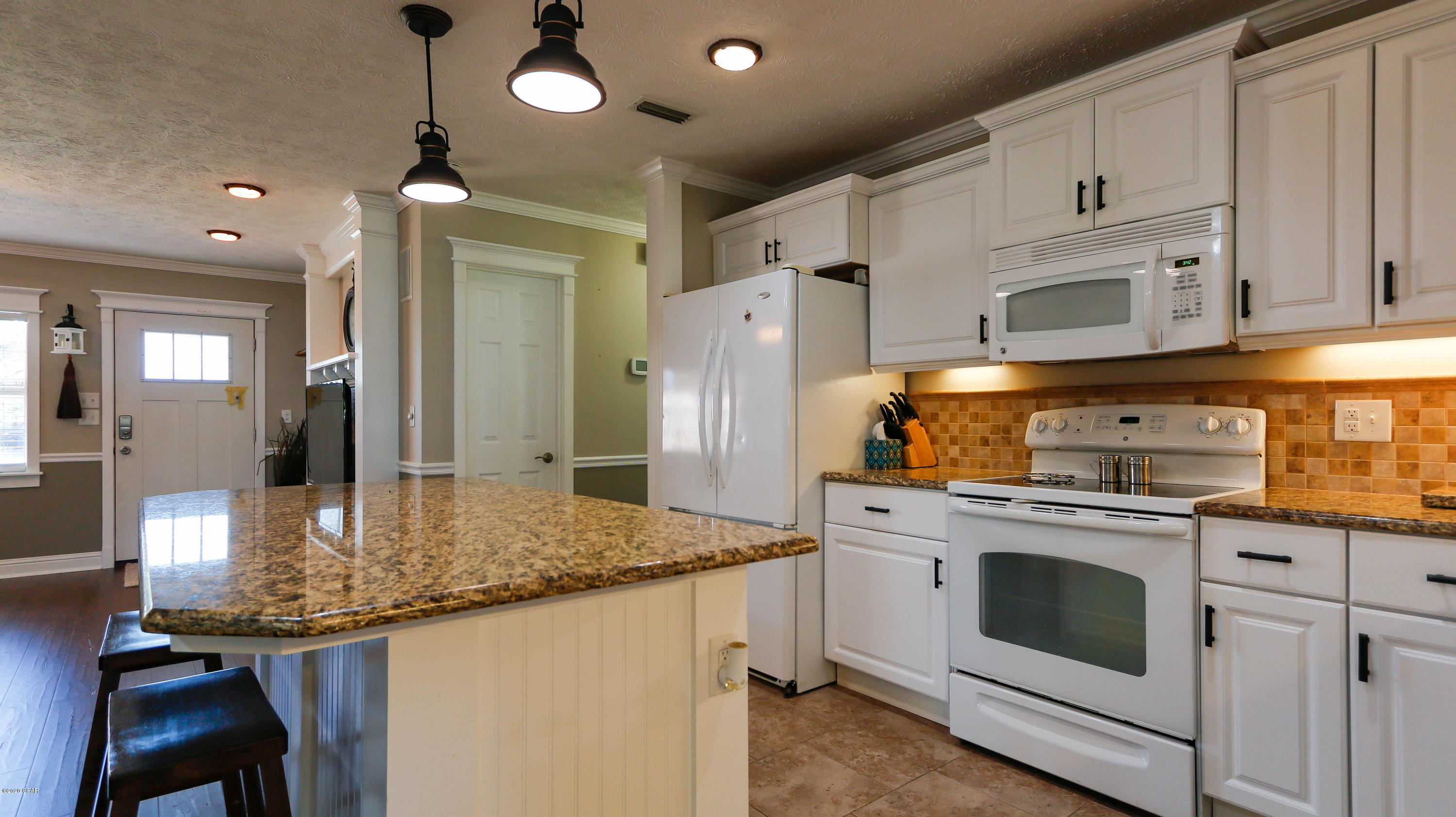 El Centro Beach - Residential