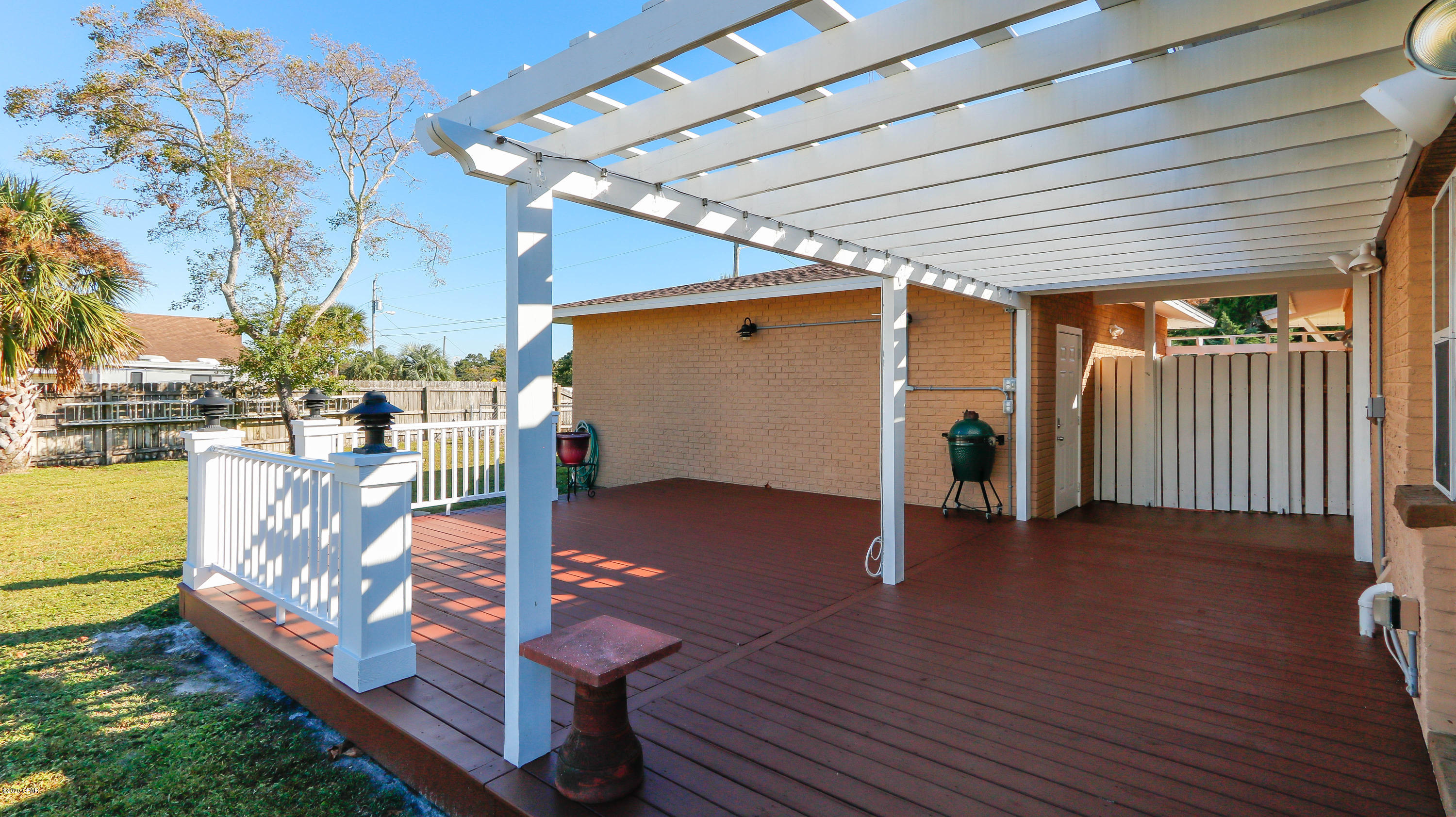 El Centro Beach - Residential