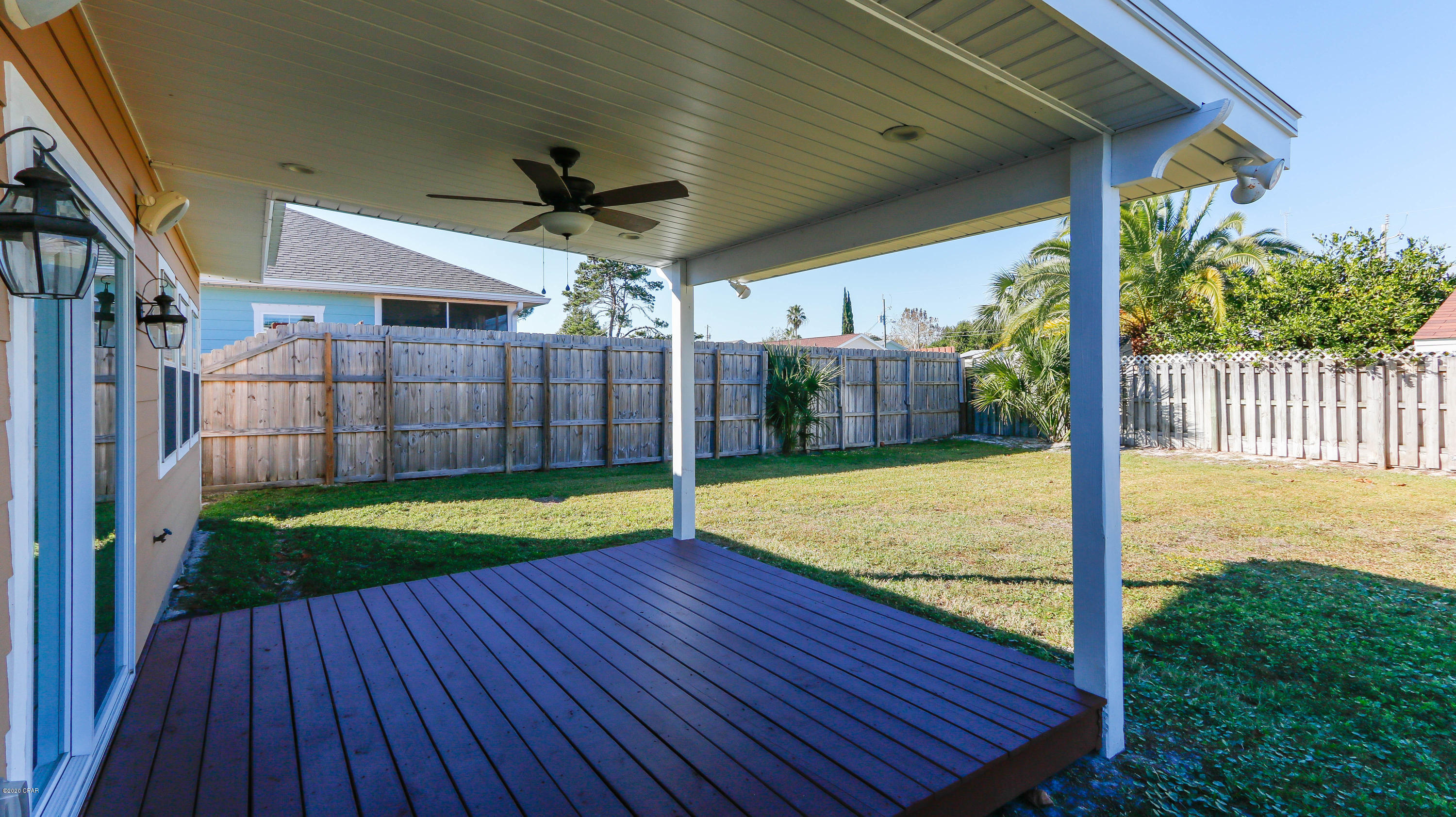 El Centro Beach - Residential