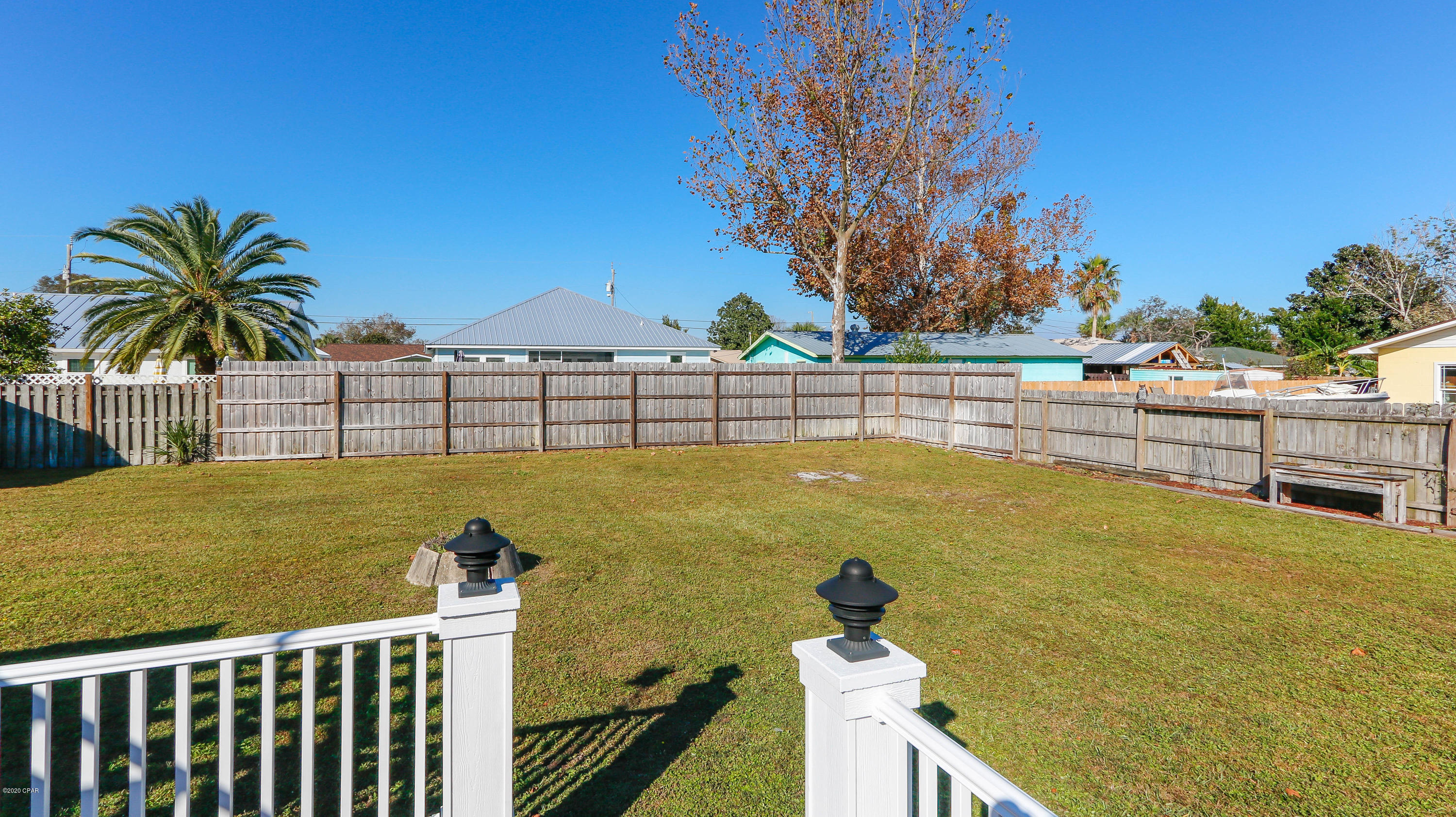 El Centro Beach - Residential
