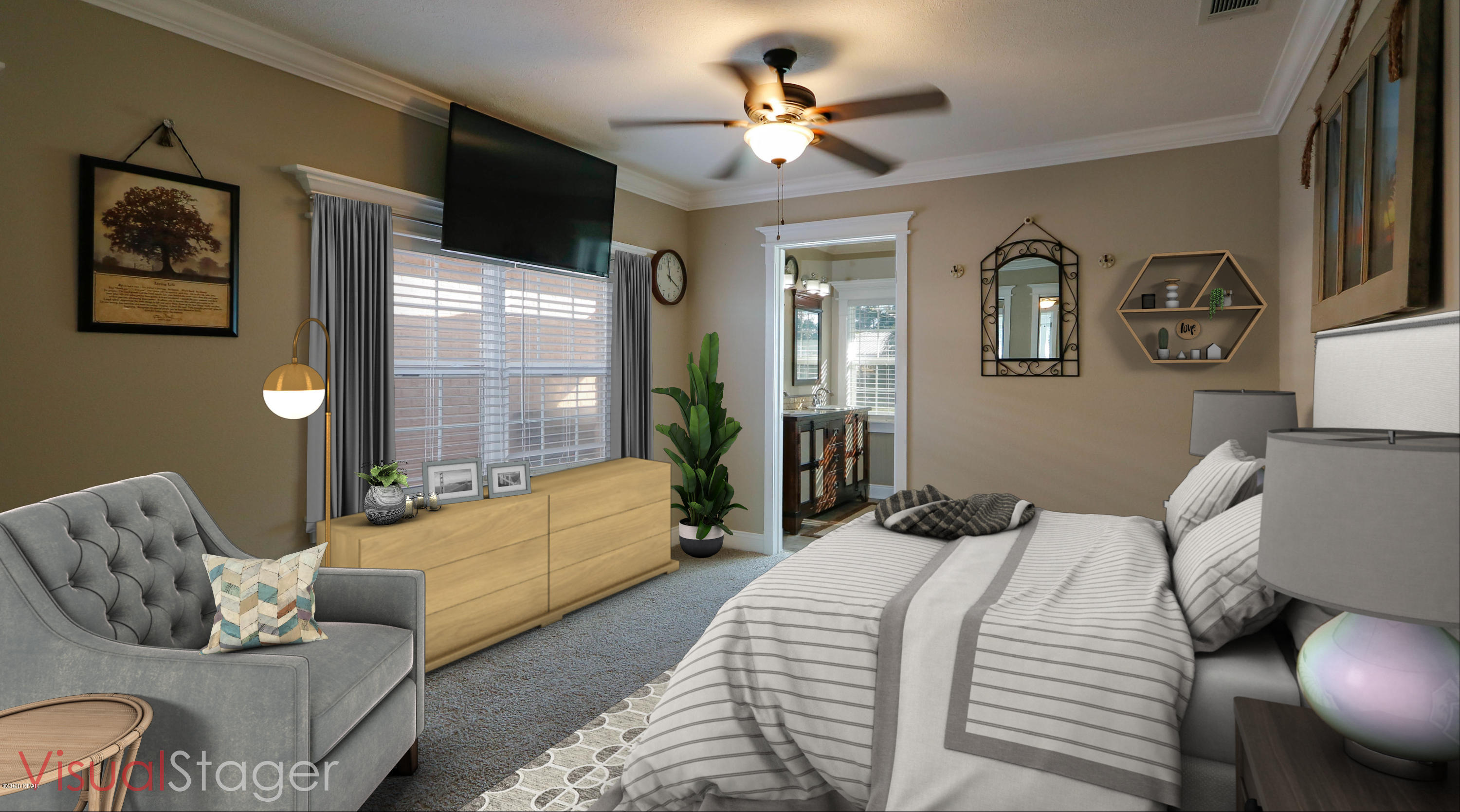 El Centro Beach - Residential