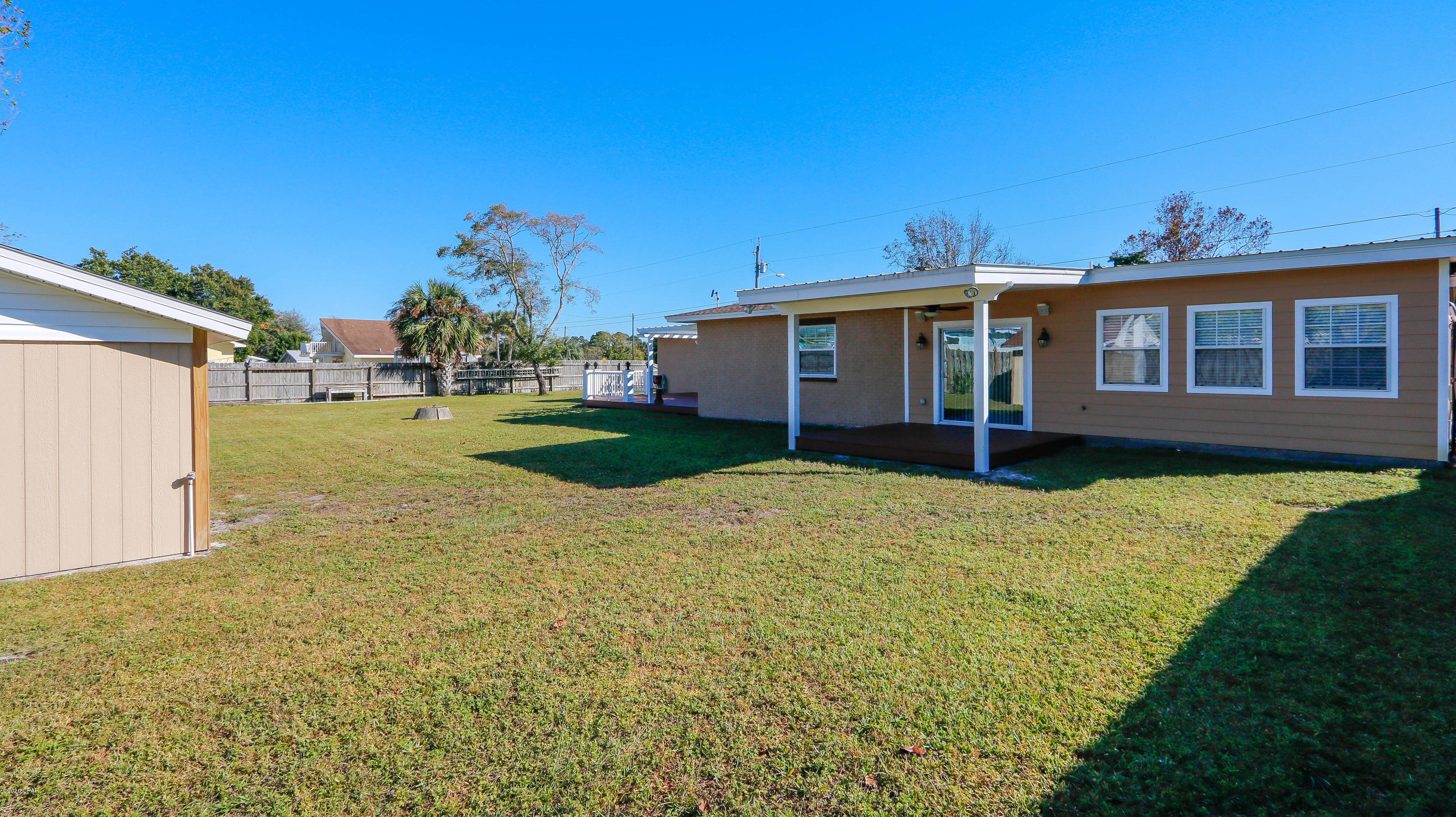 El Centro Beach - Residential