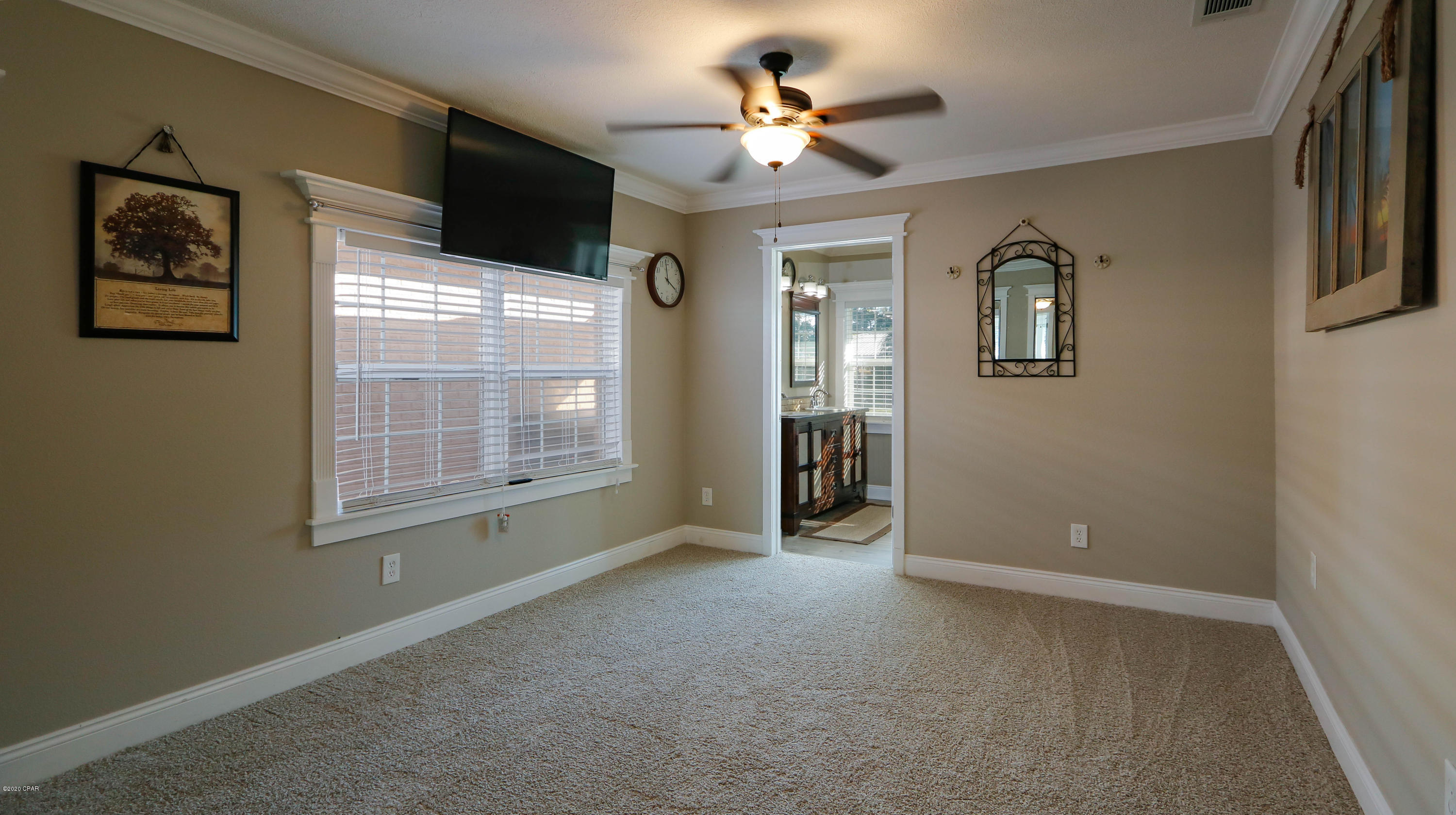 El Centro Beach - Residential