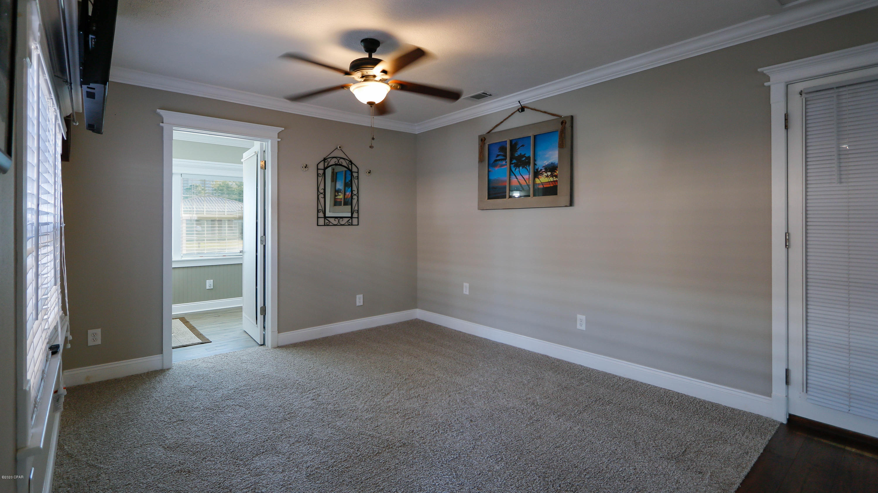 El Centro Beach - Residential