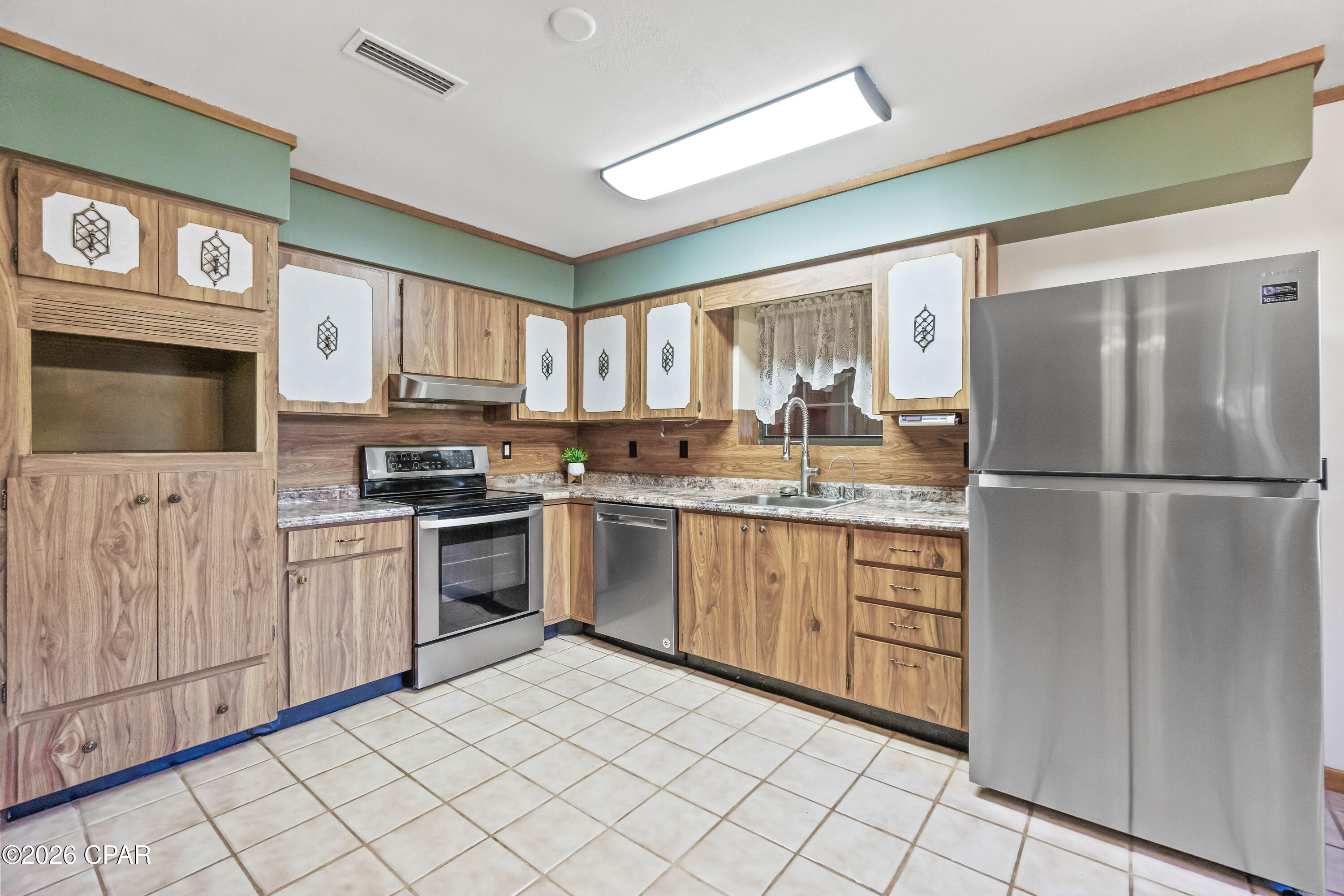 Quail Hollow - Residential