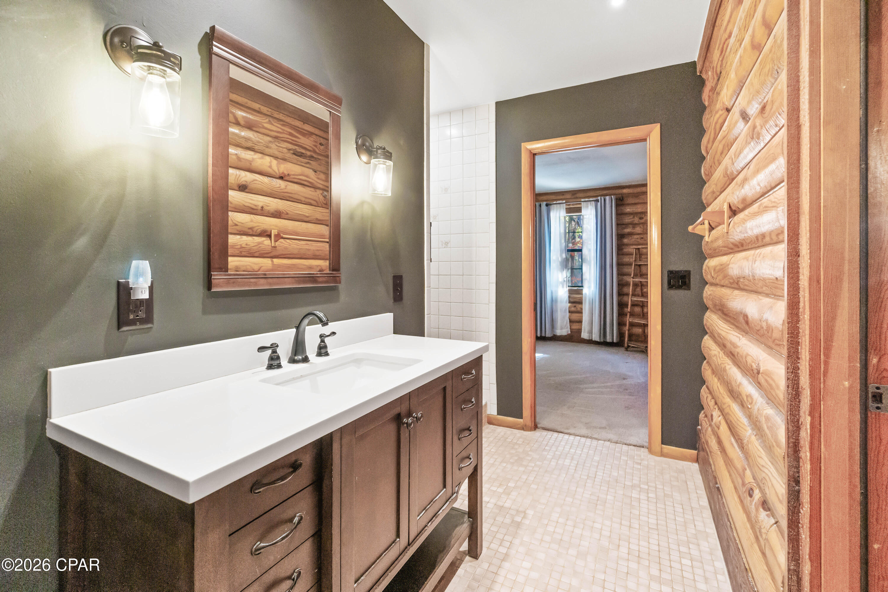 Quail Hollow - Residential