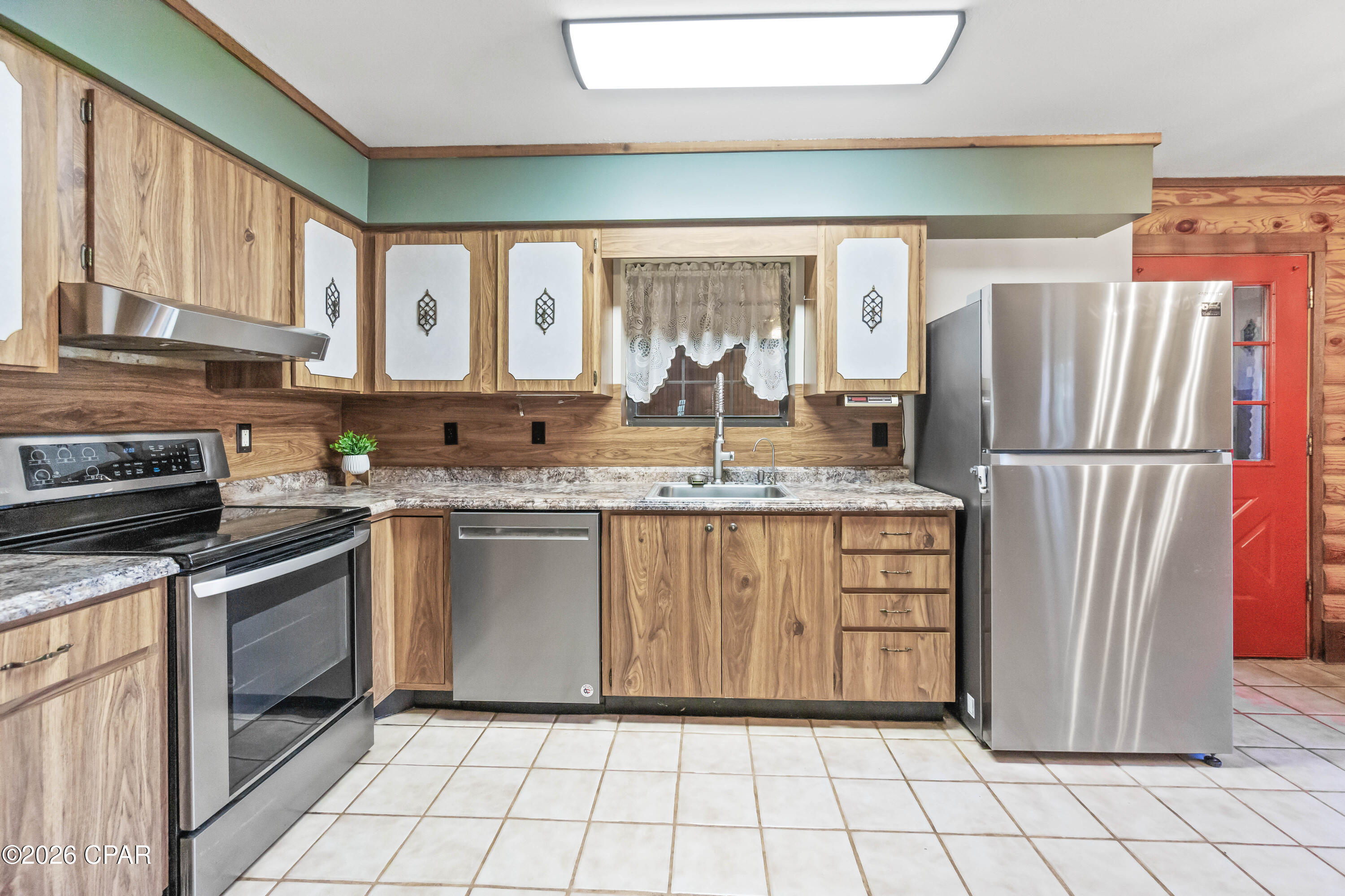 Quail Hollow - Residential