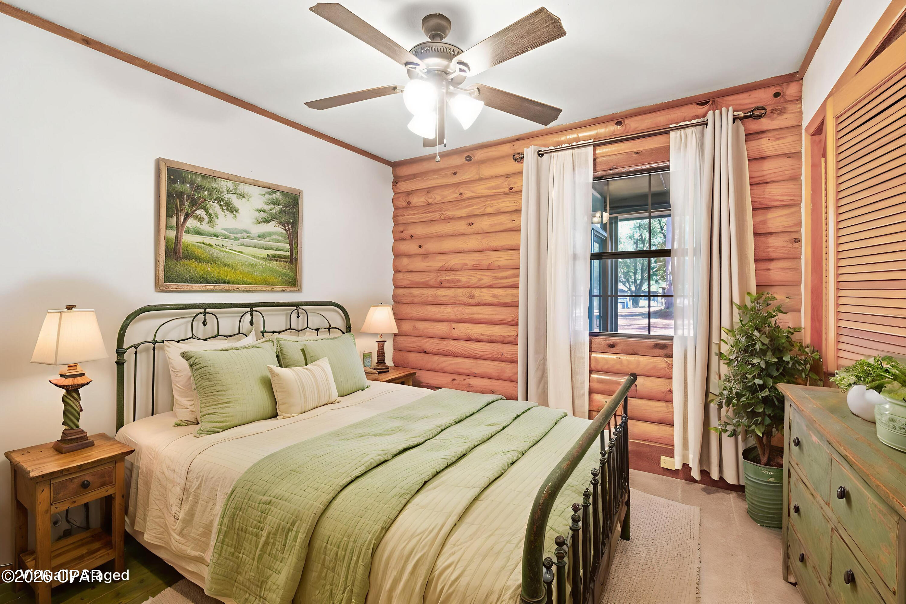 Quail Hollow - Residential