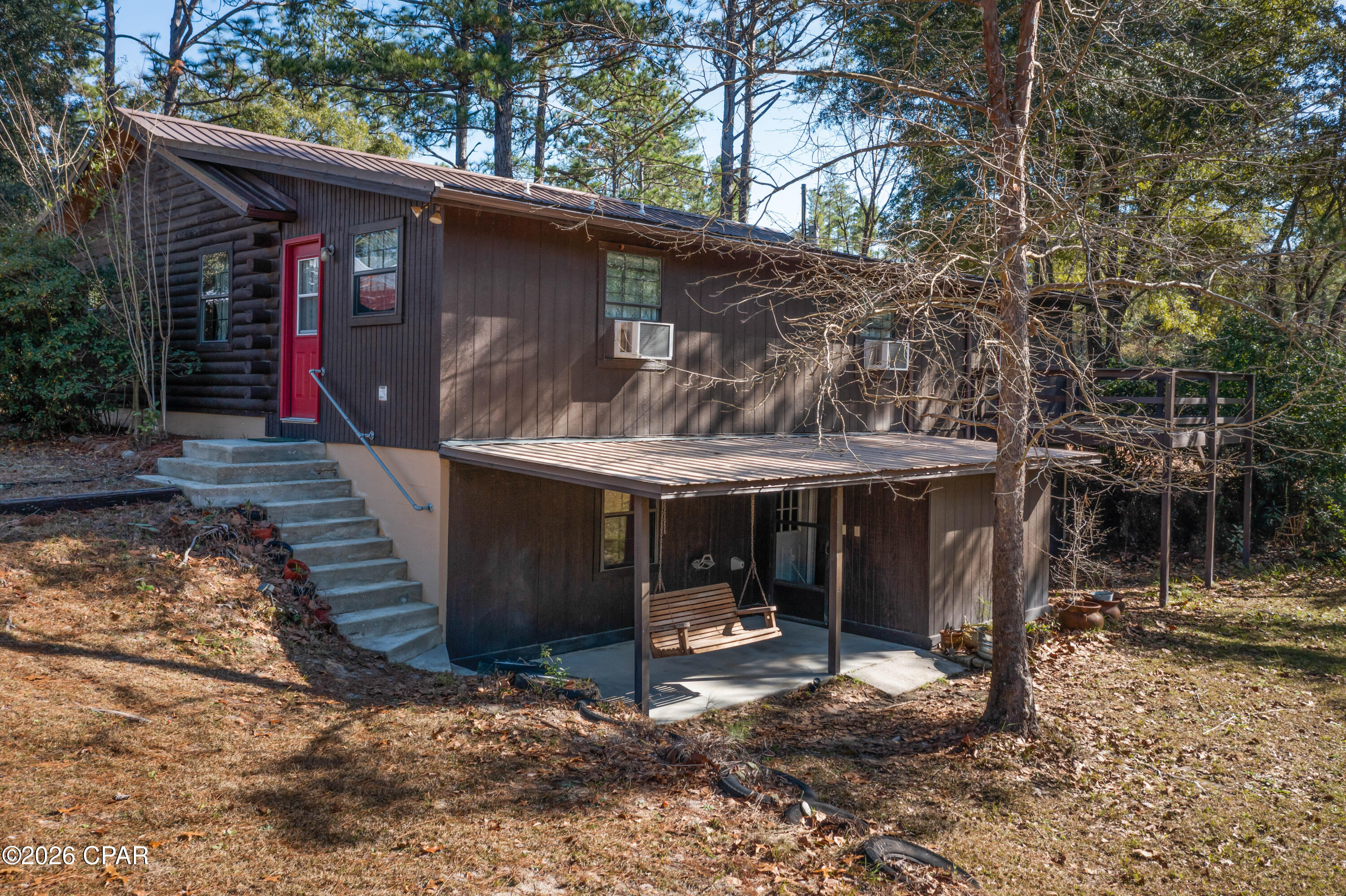 Quail Hollow - Residential