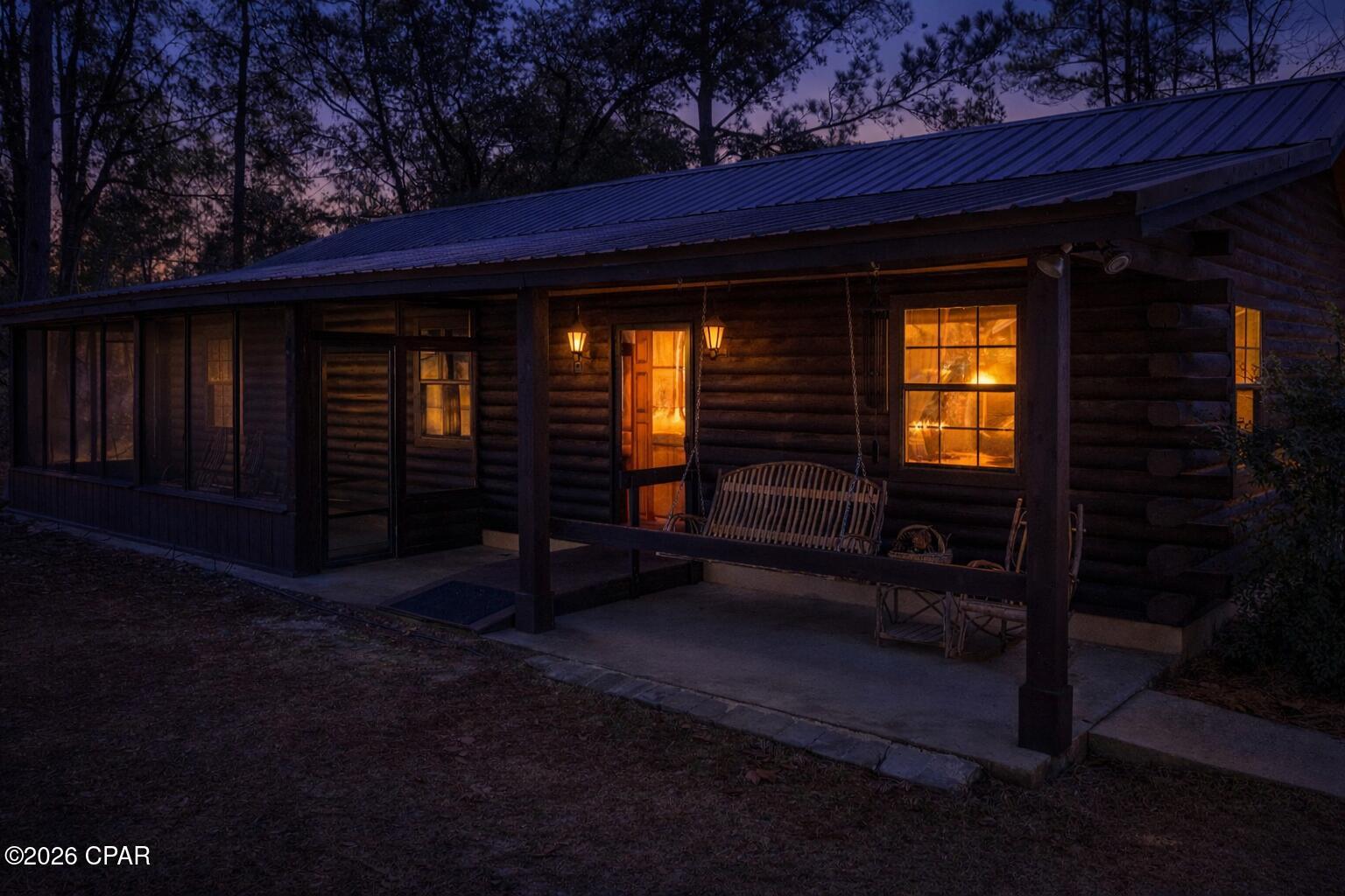 Quail Hollow - Residential