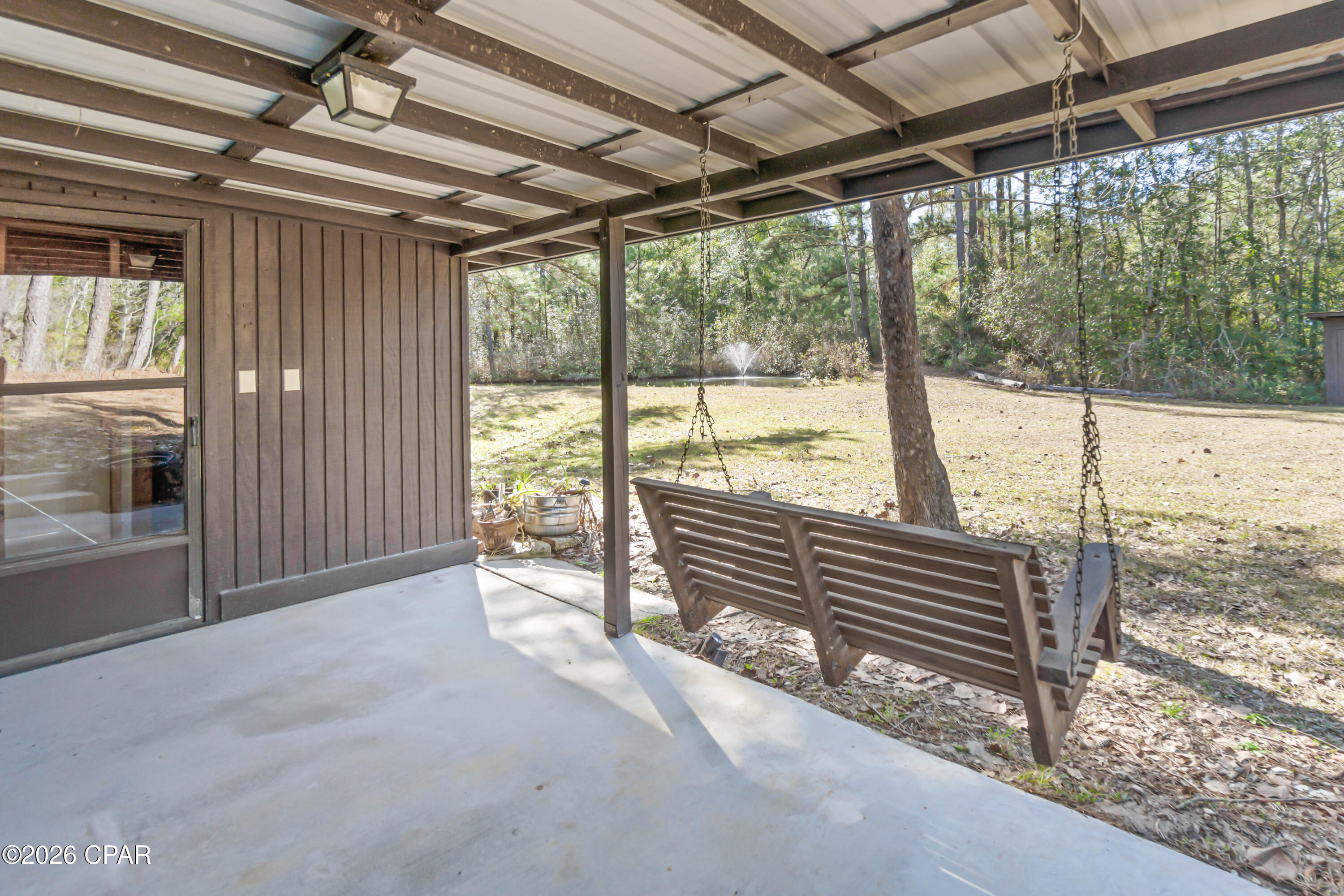 Quail Hollow - Residential