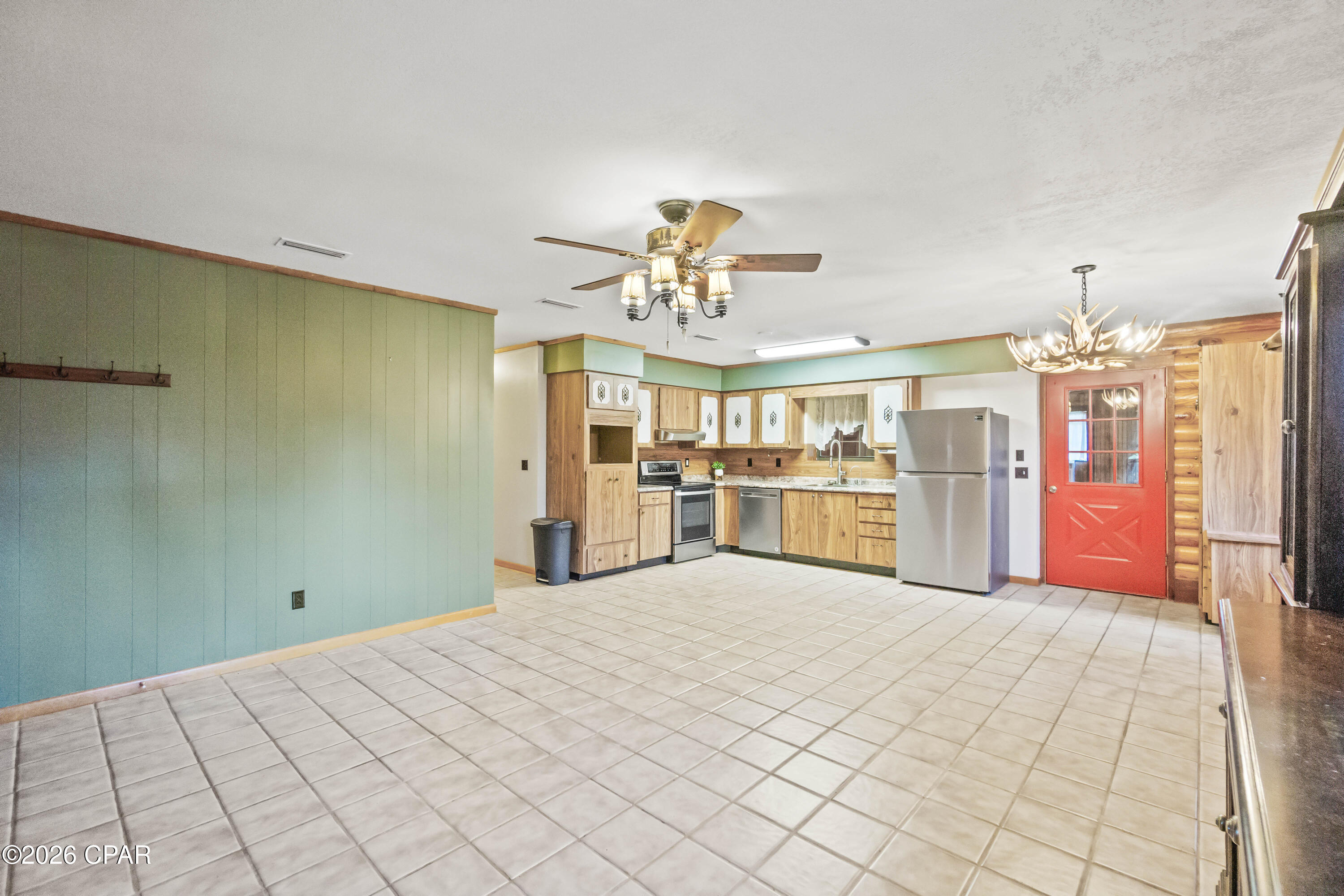 Quail Hollow - Residential