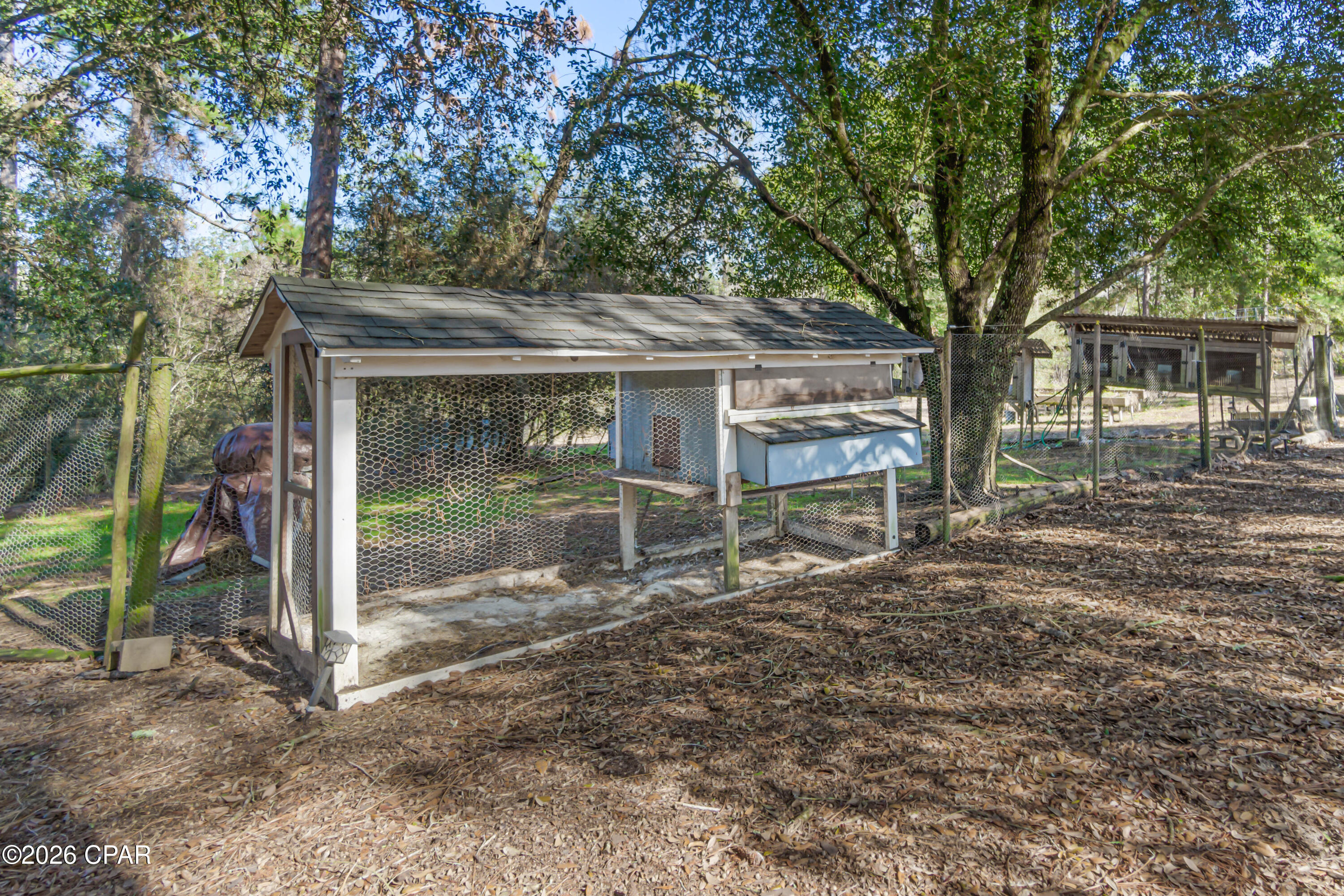 Quail Hollow - Residential