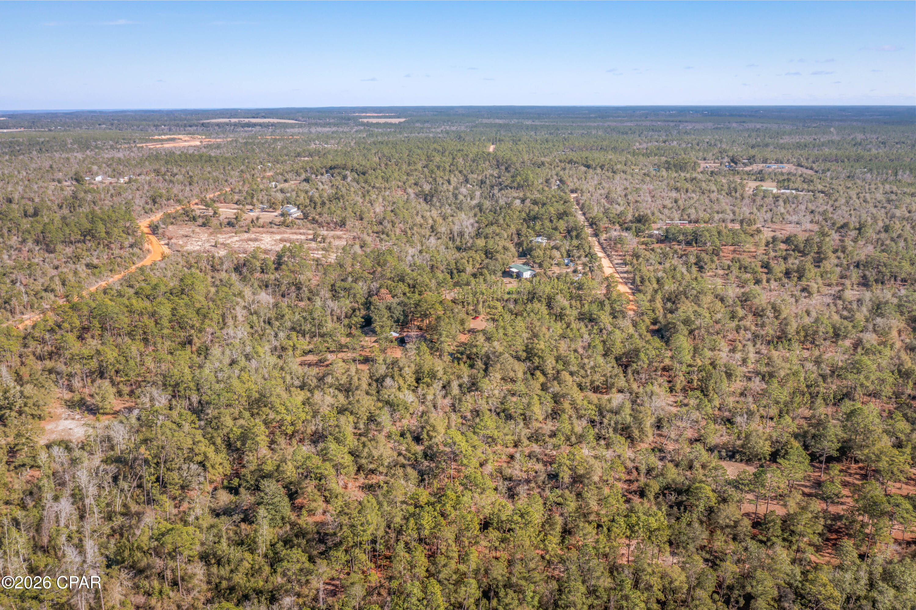 Quail Hollow - Residential