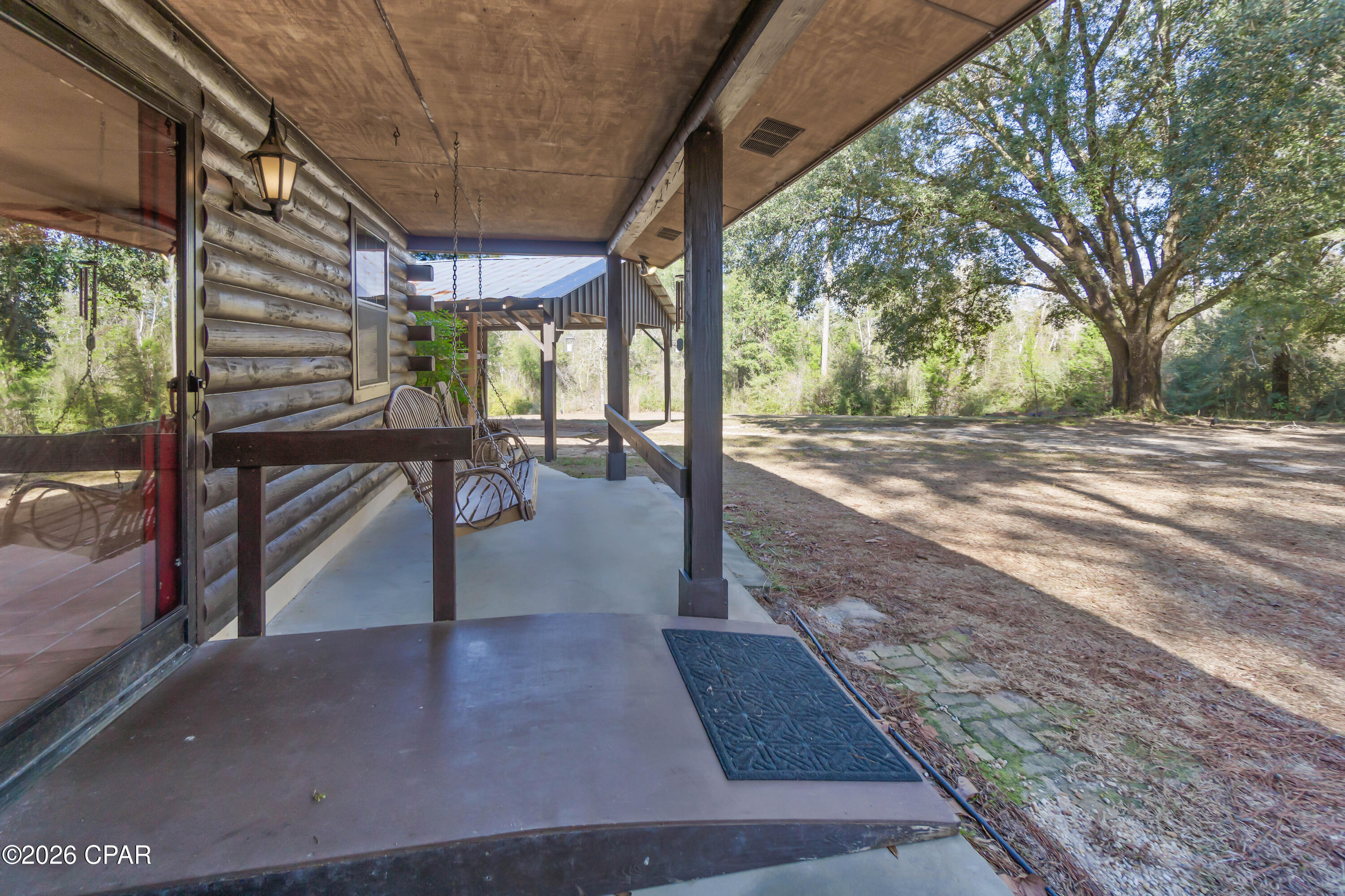 Quail Hollow - Residential