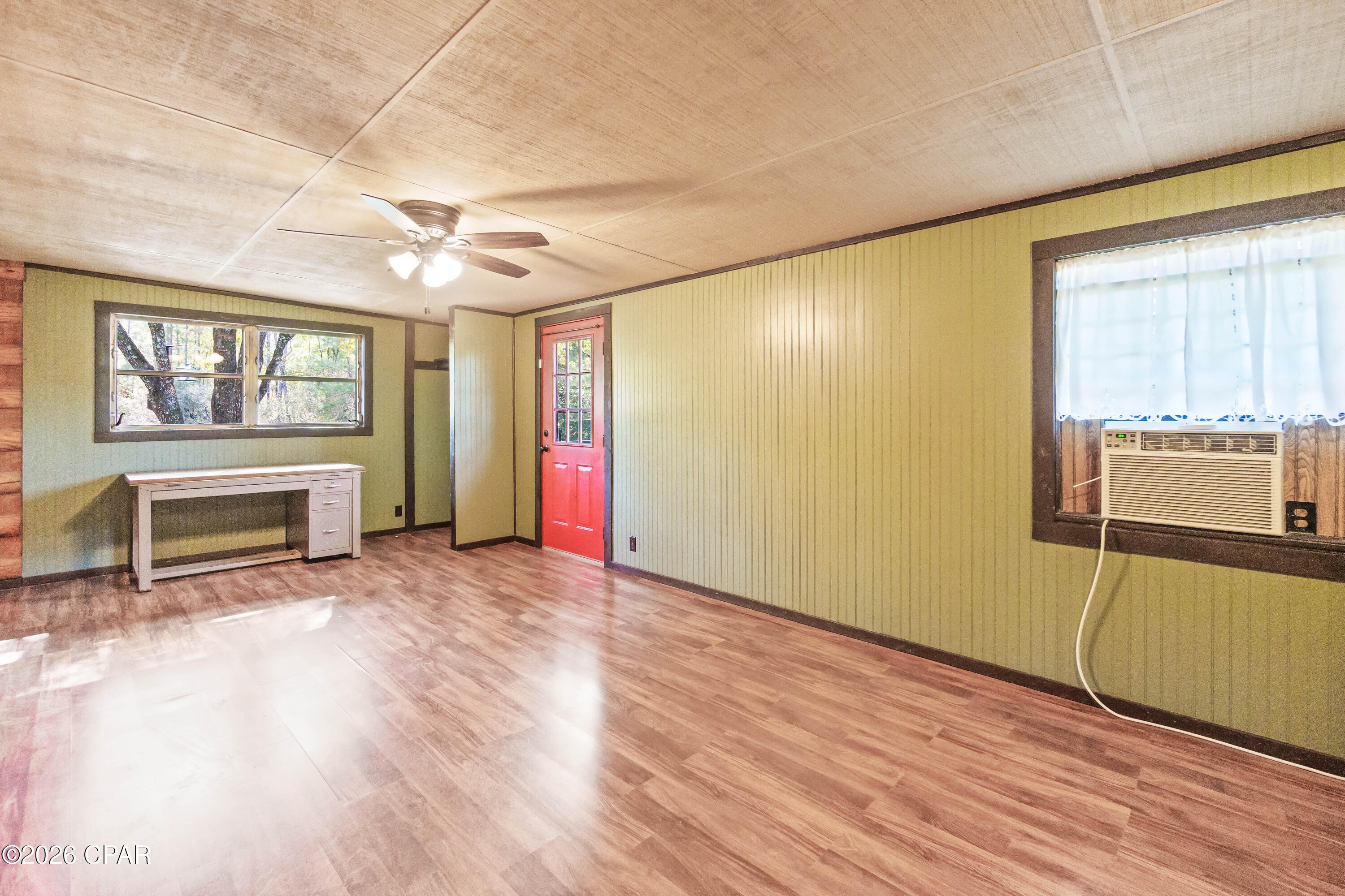 Quail Hollow - Residential