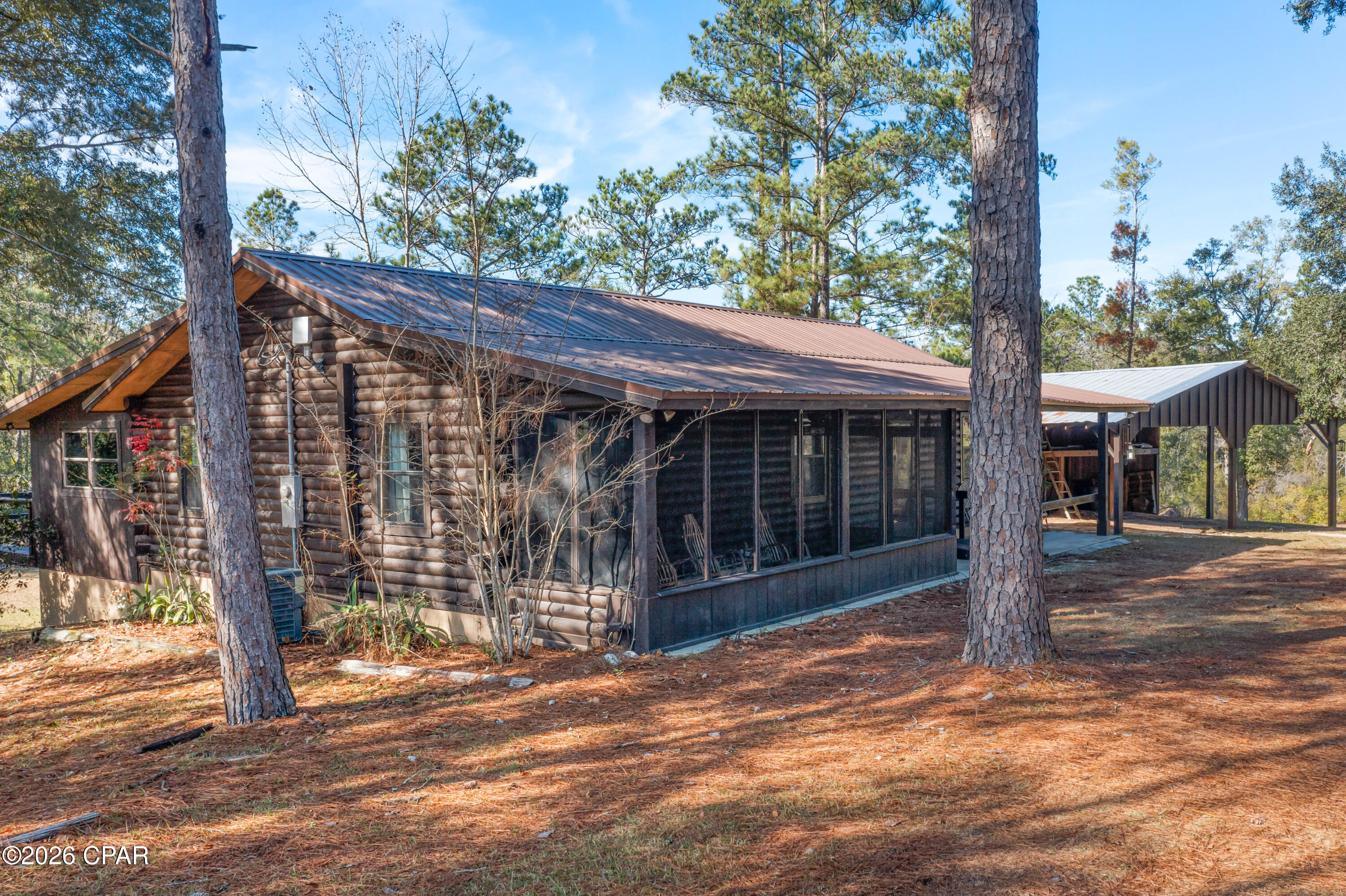 Quail Hollow - Residential