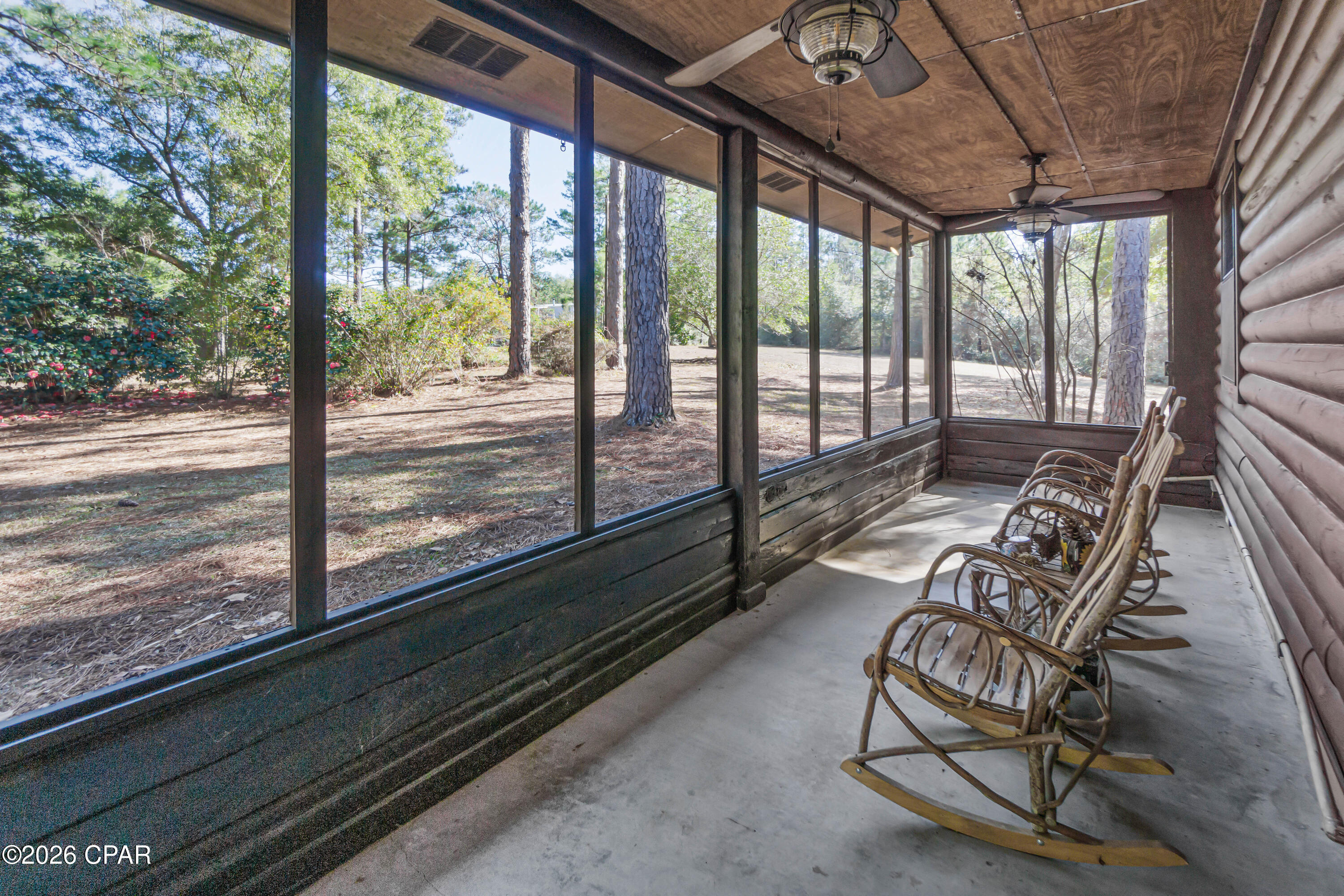 Quail Hollow - Residential