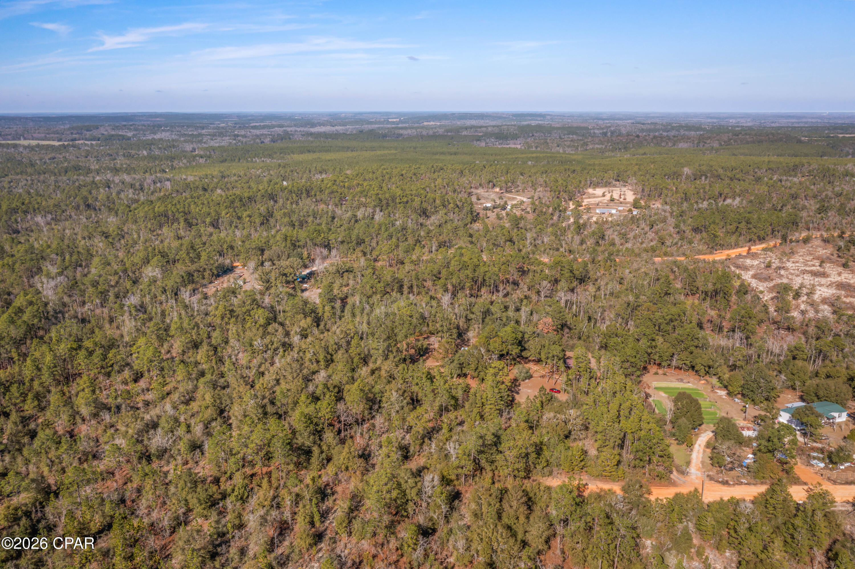 Quail Hollow - Residential